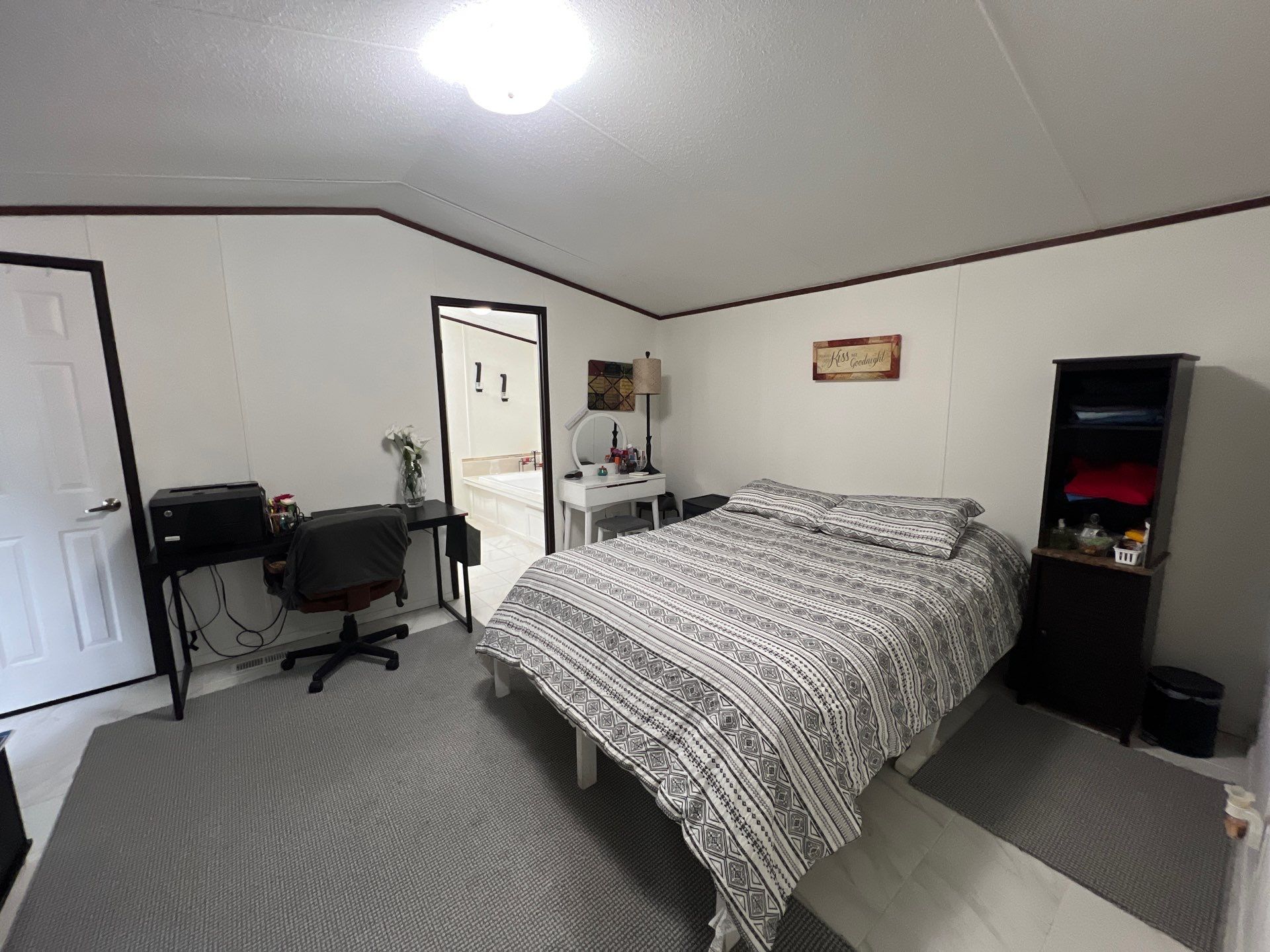 A photo of the The Towneship at Clifton Home