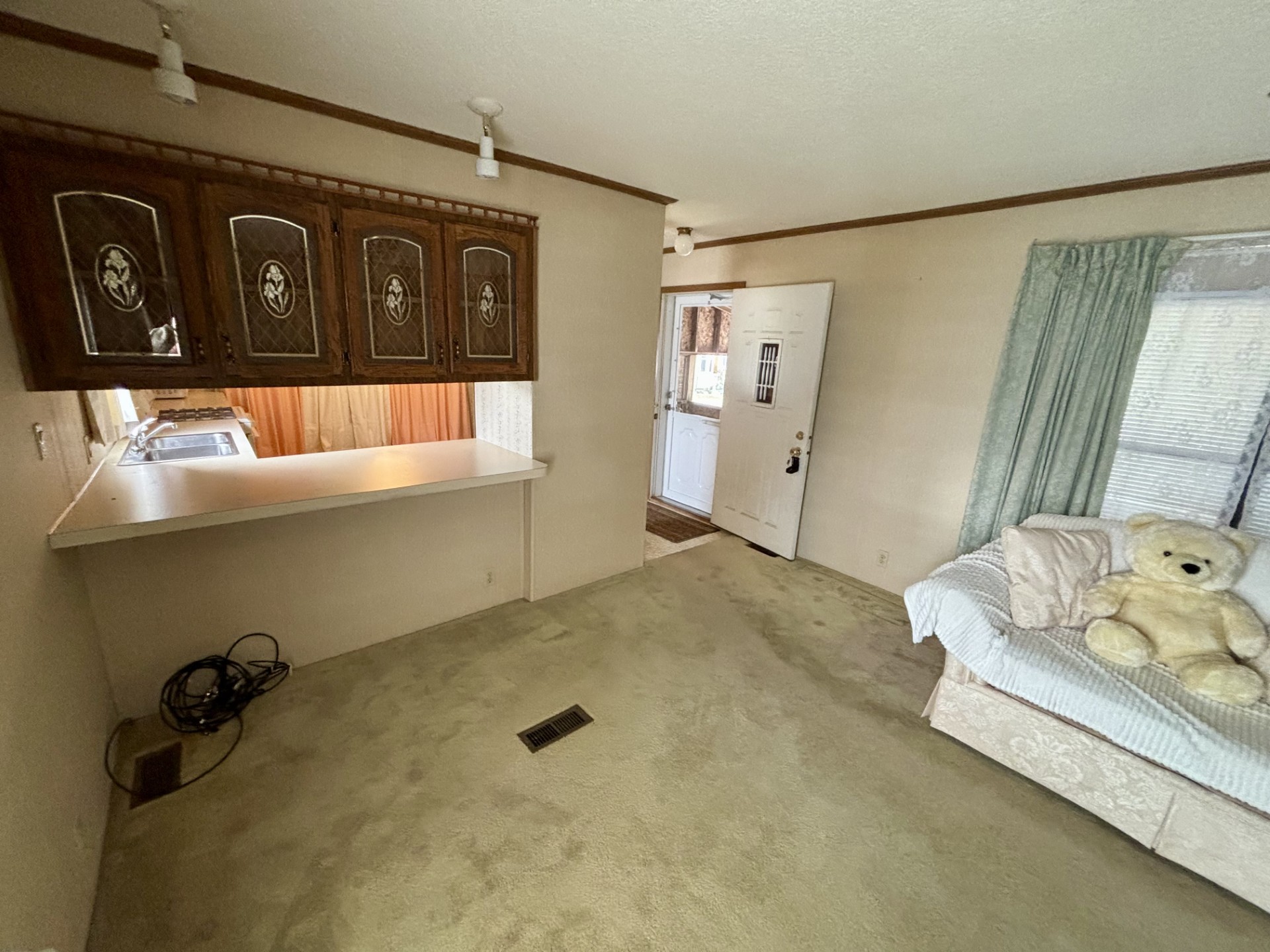 A photo of the Eagle Crest Home