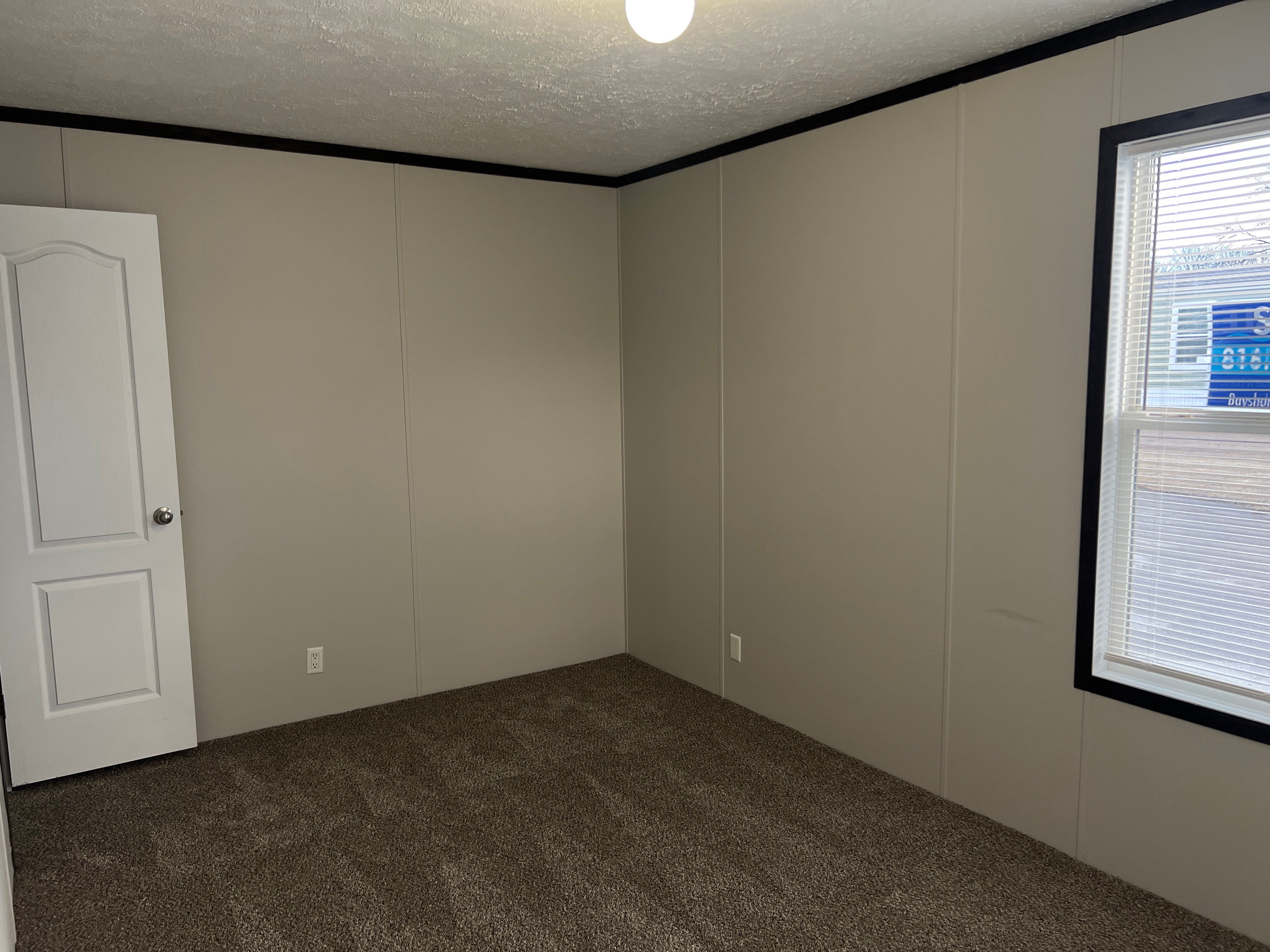 A photo of the Springdale Lake Home