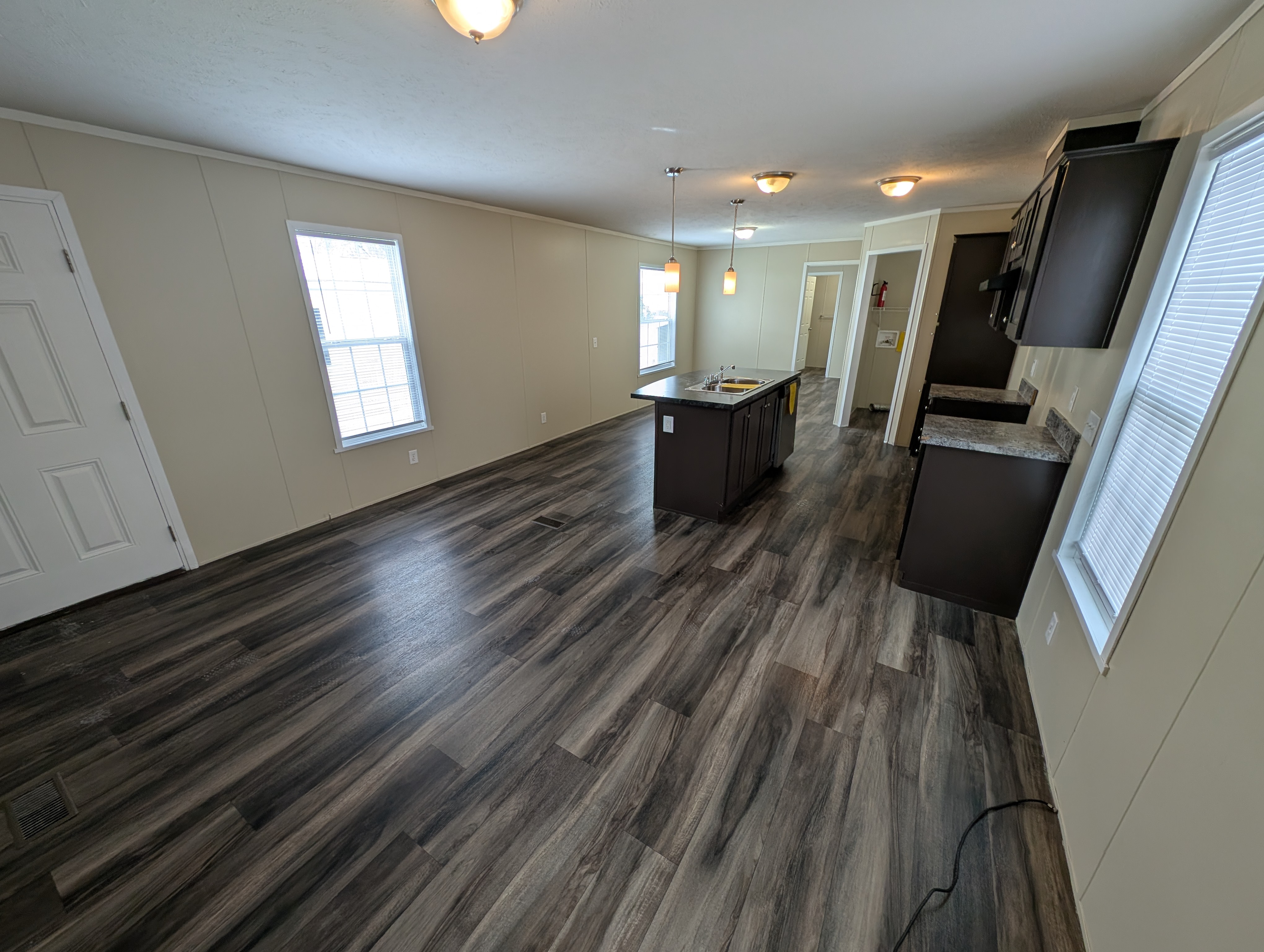 A photo of the Sterling Estates Home