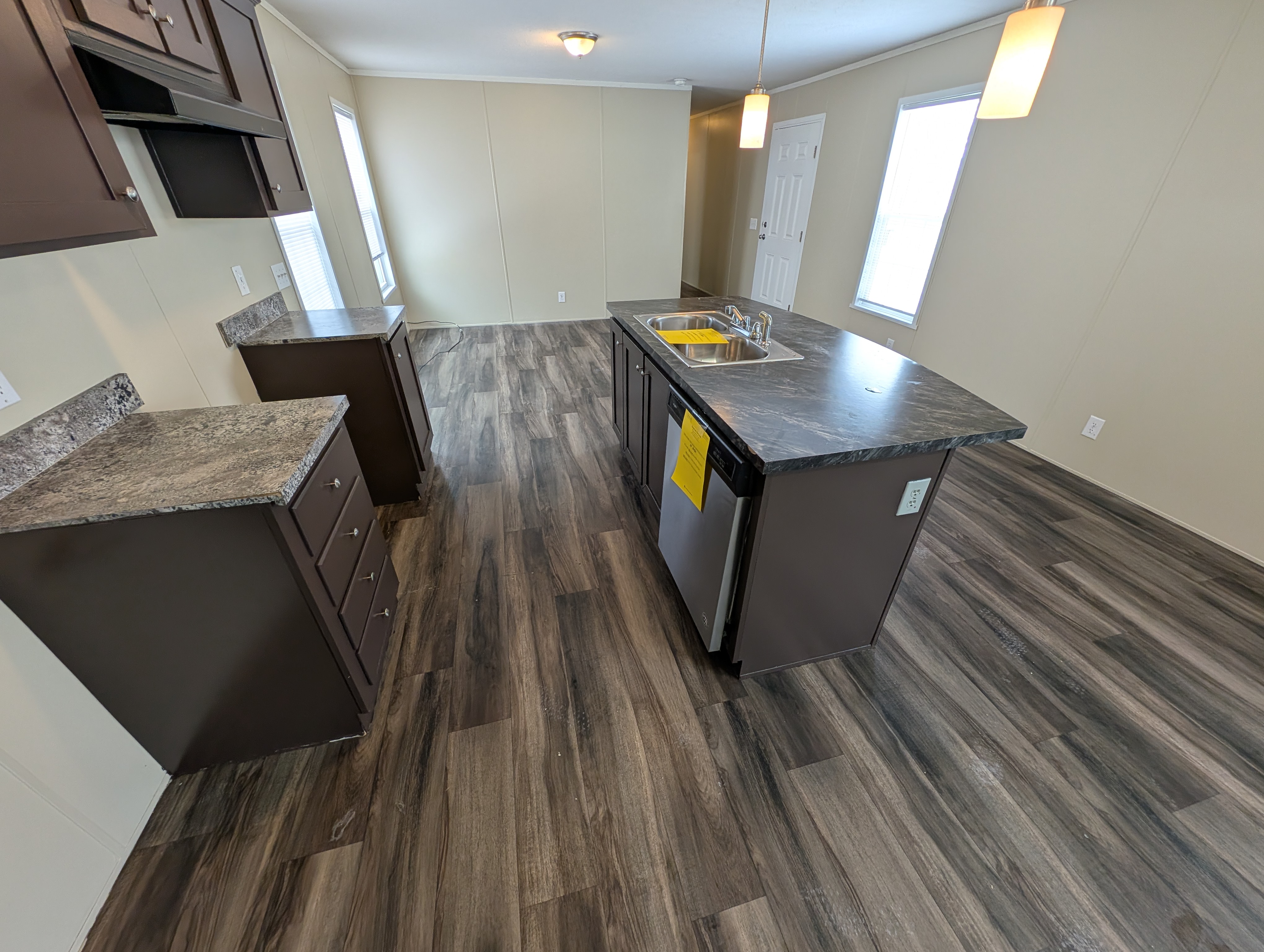 A photo of the Sterling Estates Home