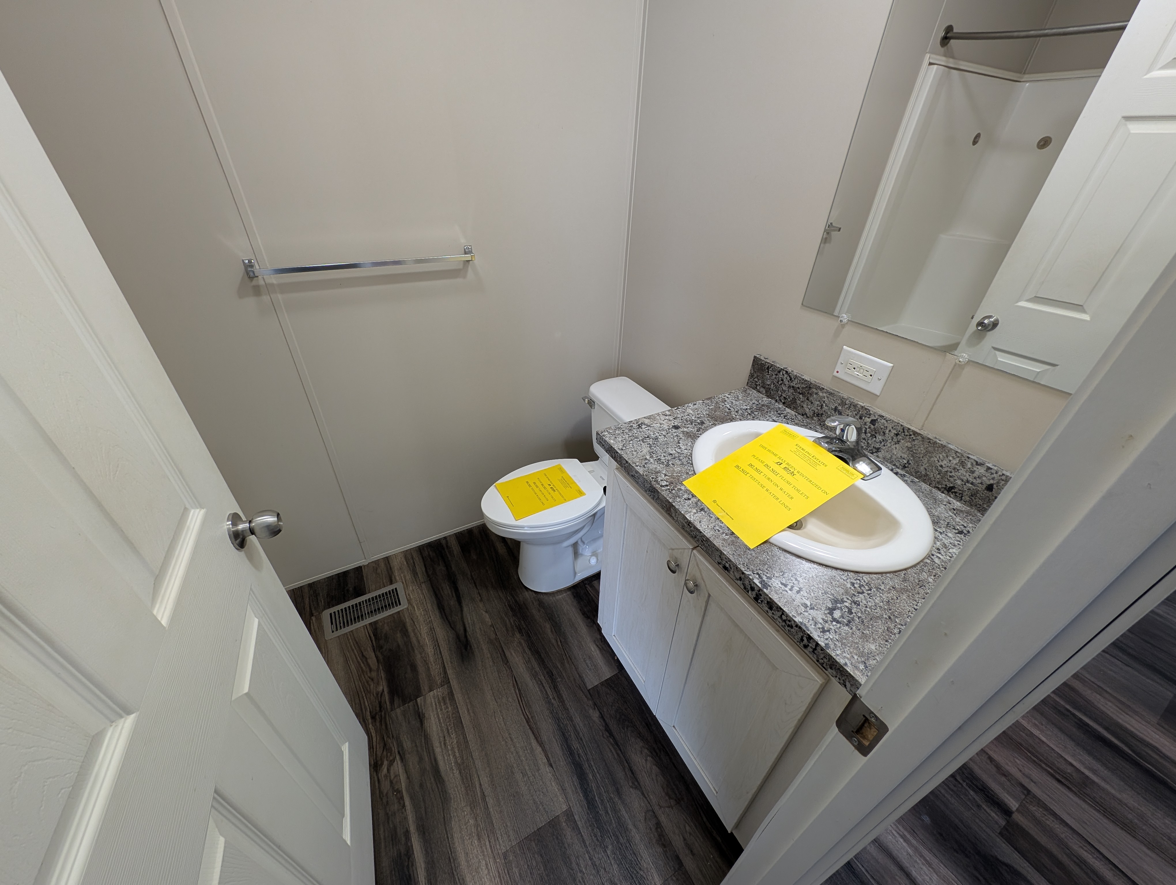 A photo of the Sterling Estates Home