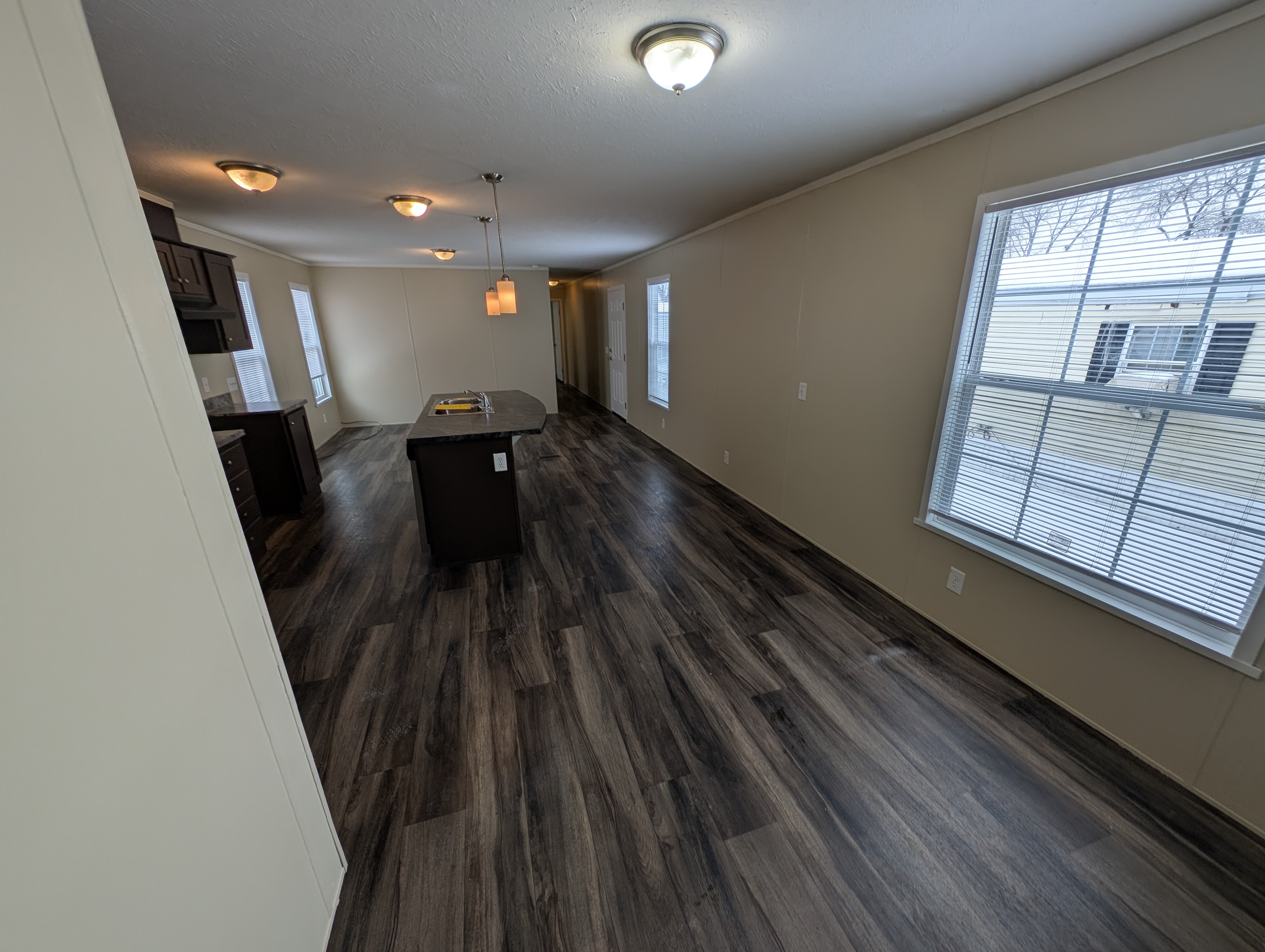 A photo of the Sterling Estates Home