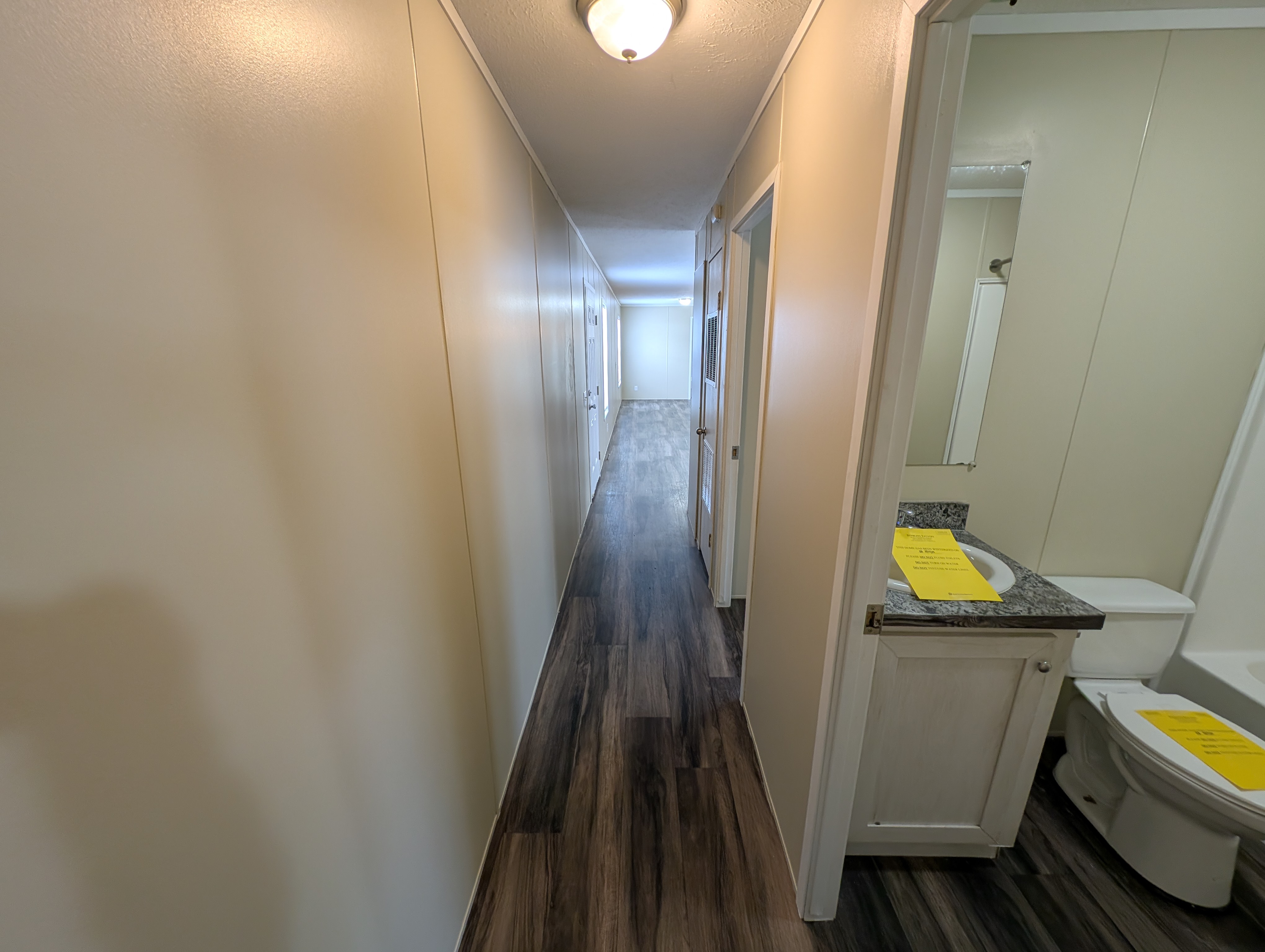 A photo of the Sterling Estates Home