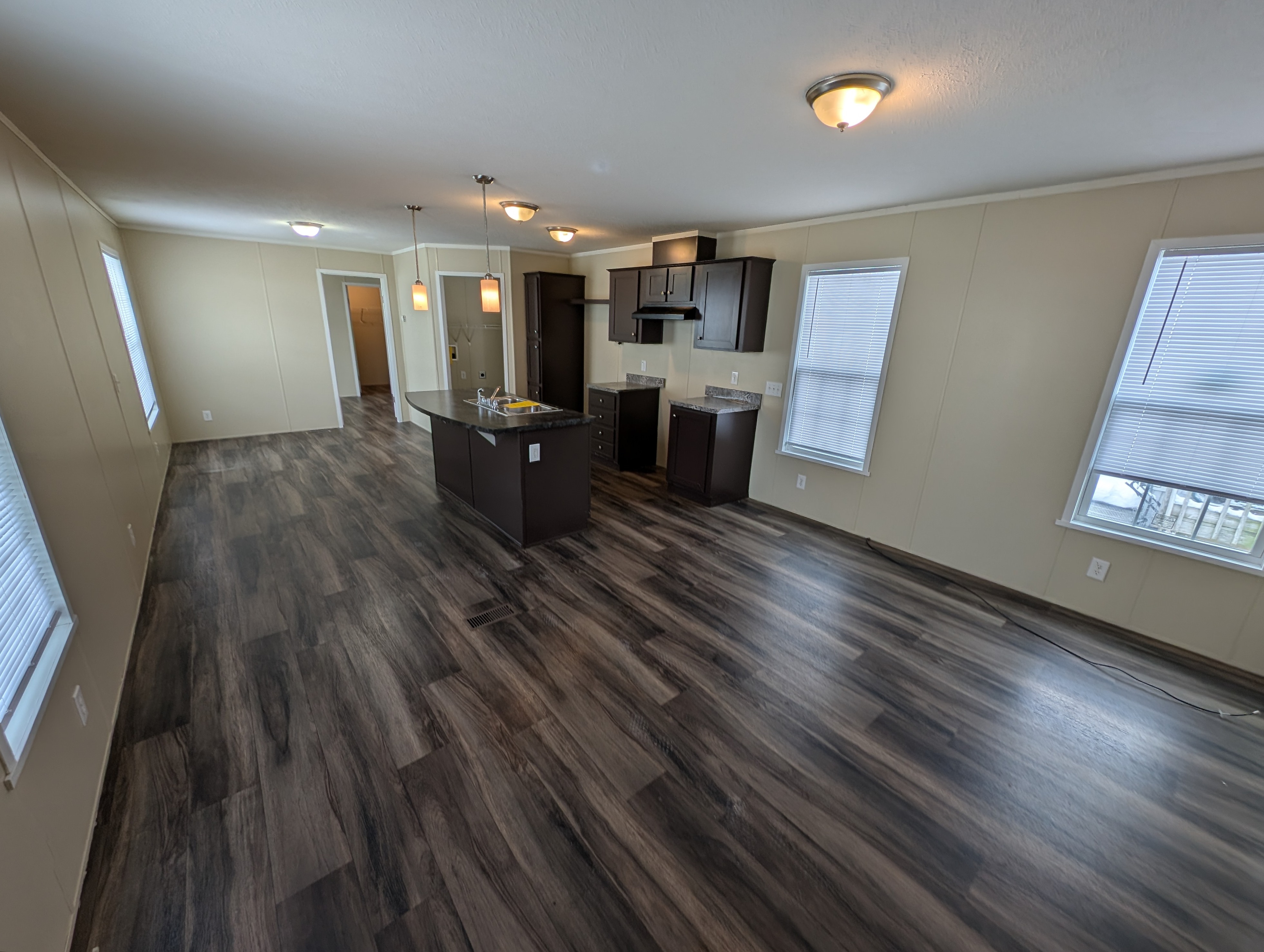 A photo of the Sterling Estates Home