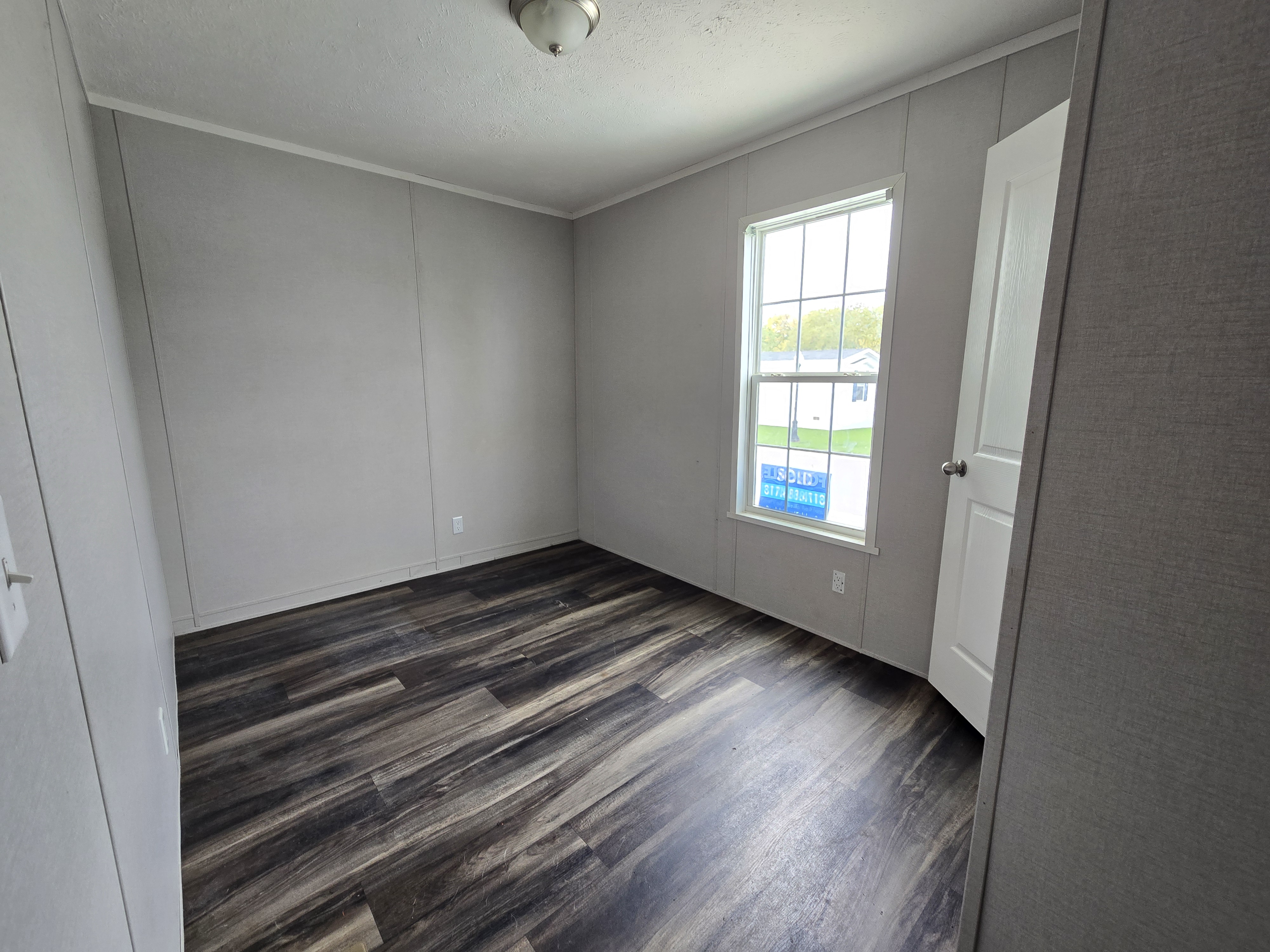 A photo of the Greenwood Farms Home