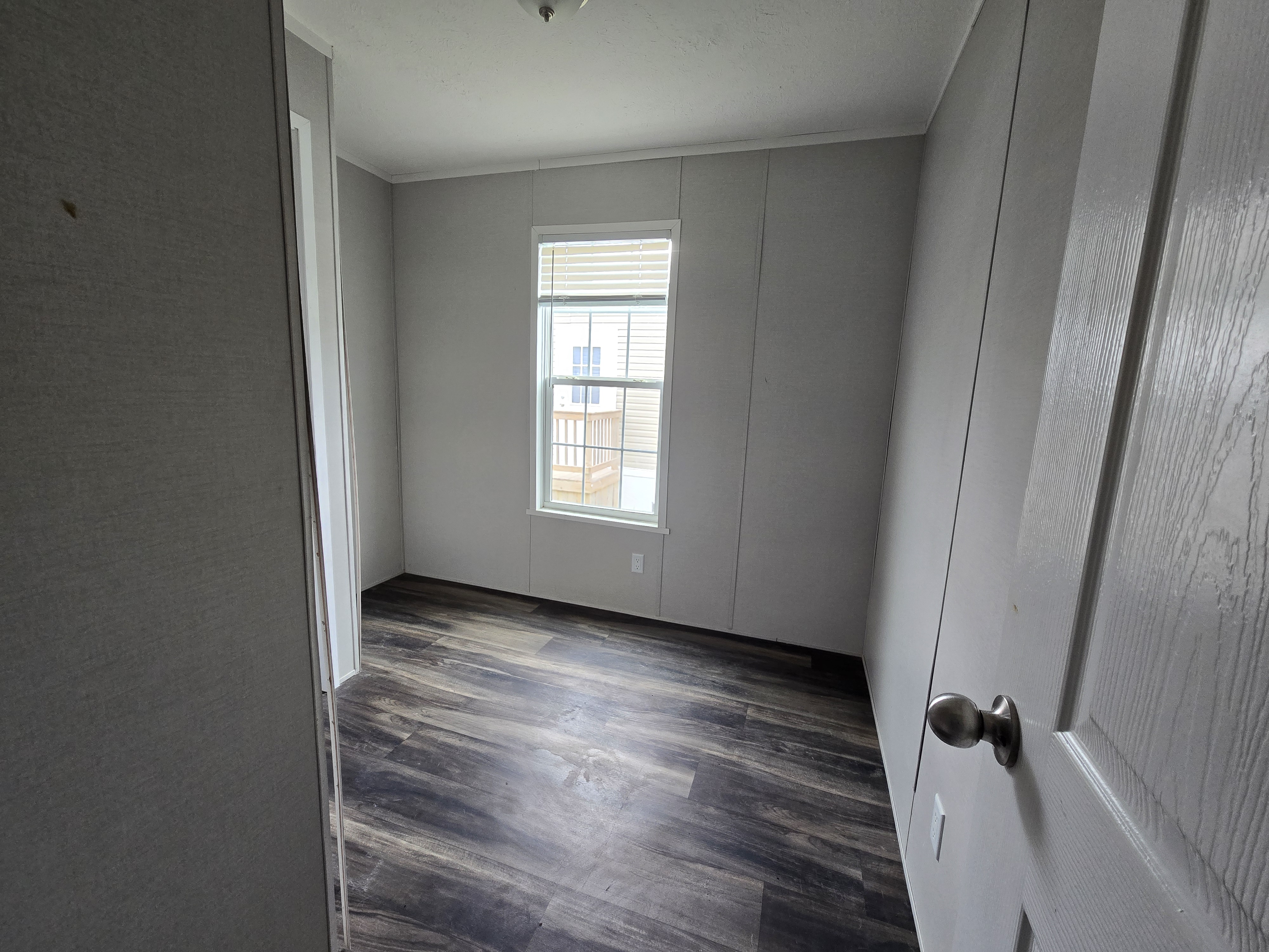 A photo of the Greenwood Farms Home