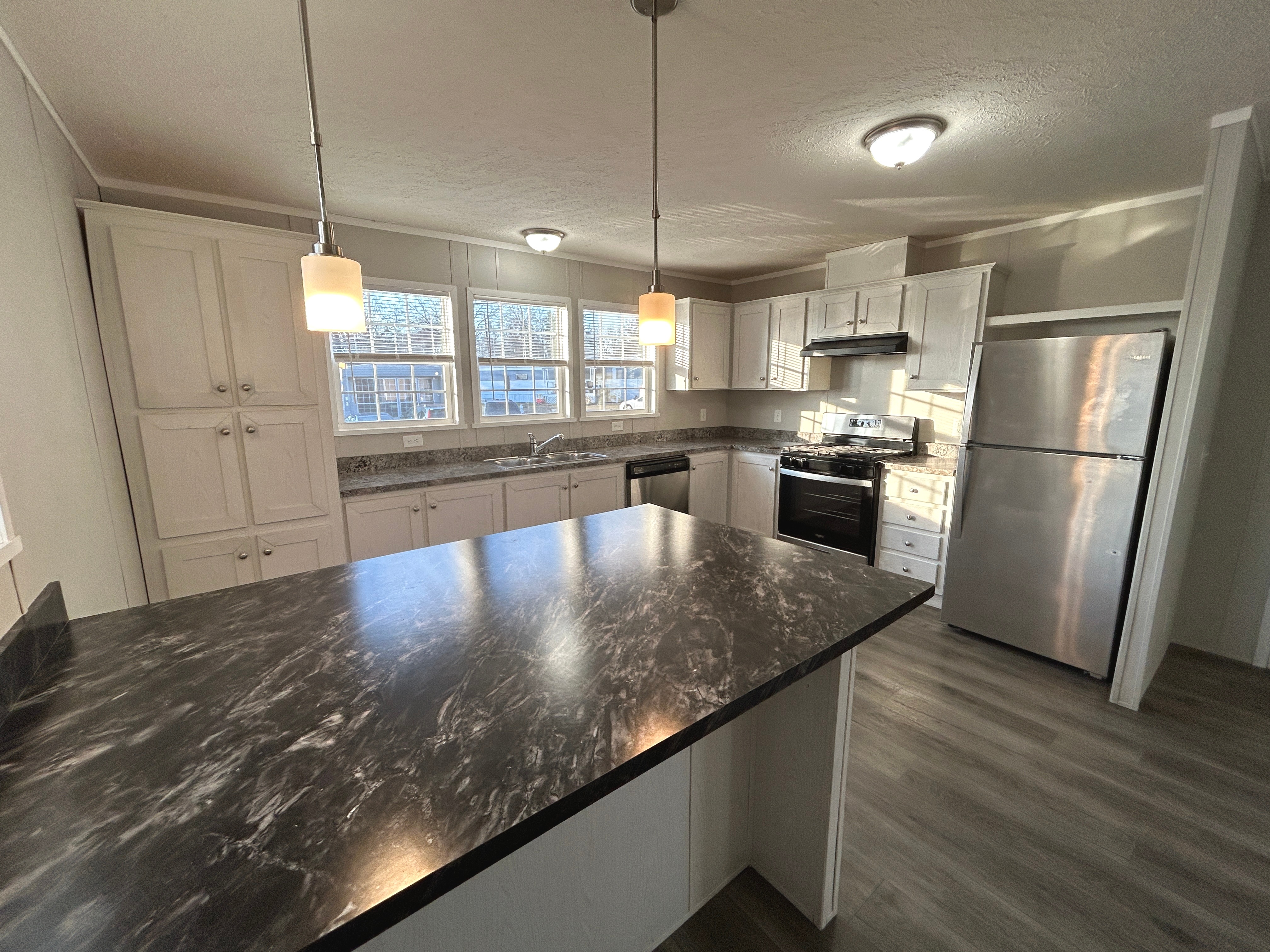 A photo of the Yorktowne Home