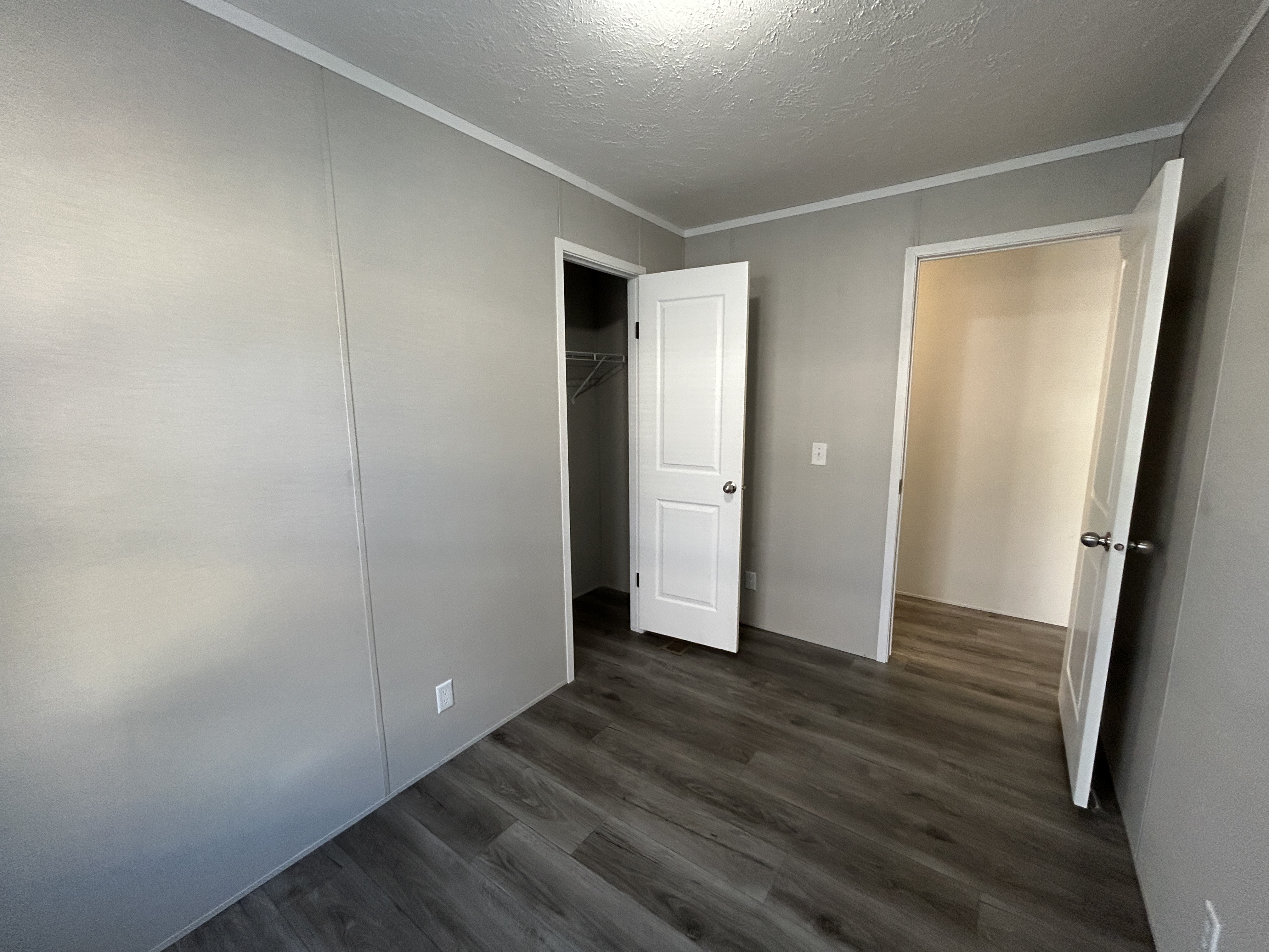 A photo of the Yorktowne Home