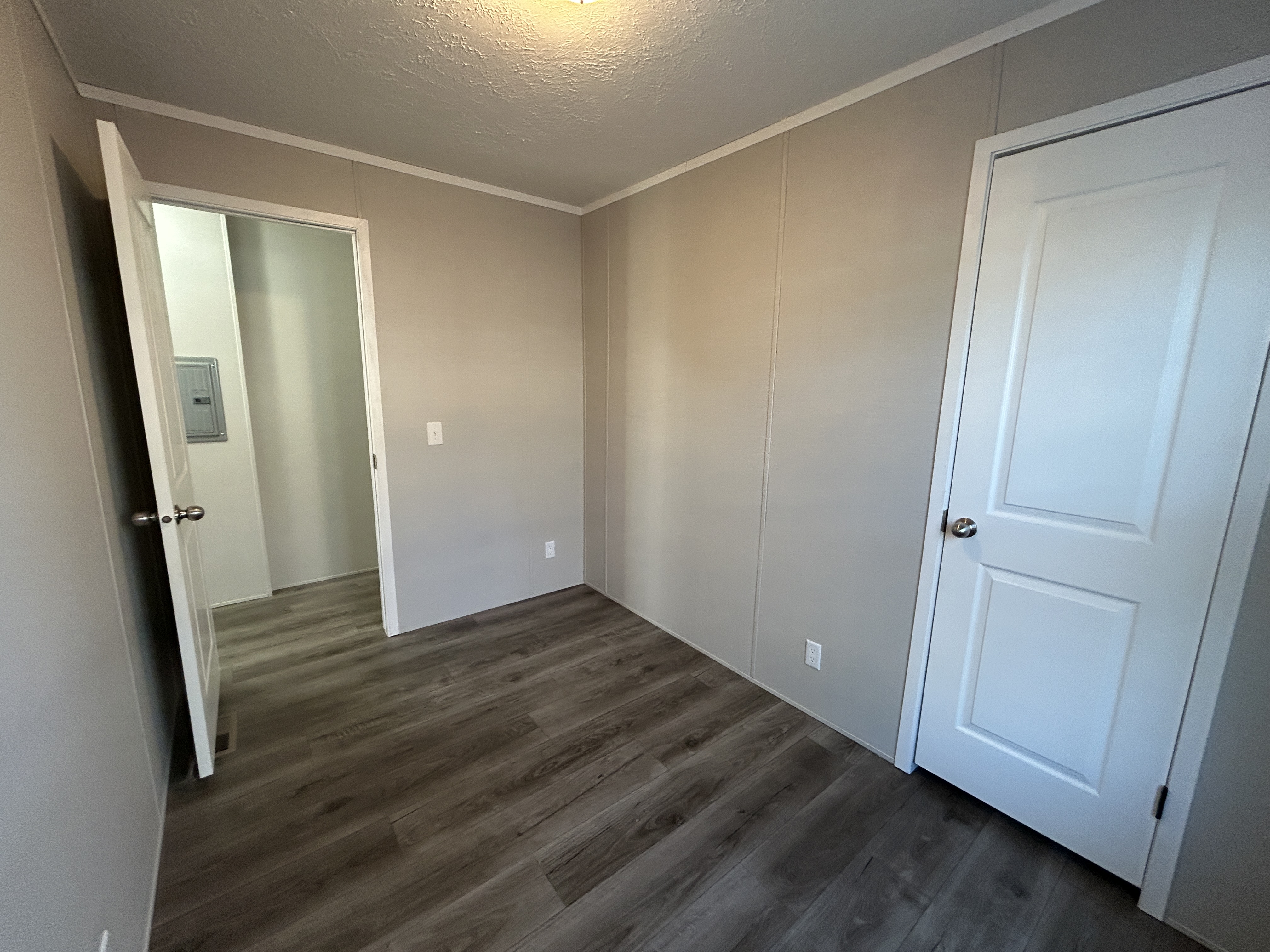 A photo of the Yorktowne Home