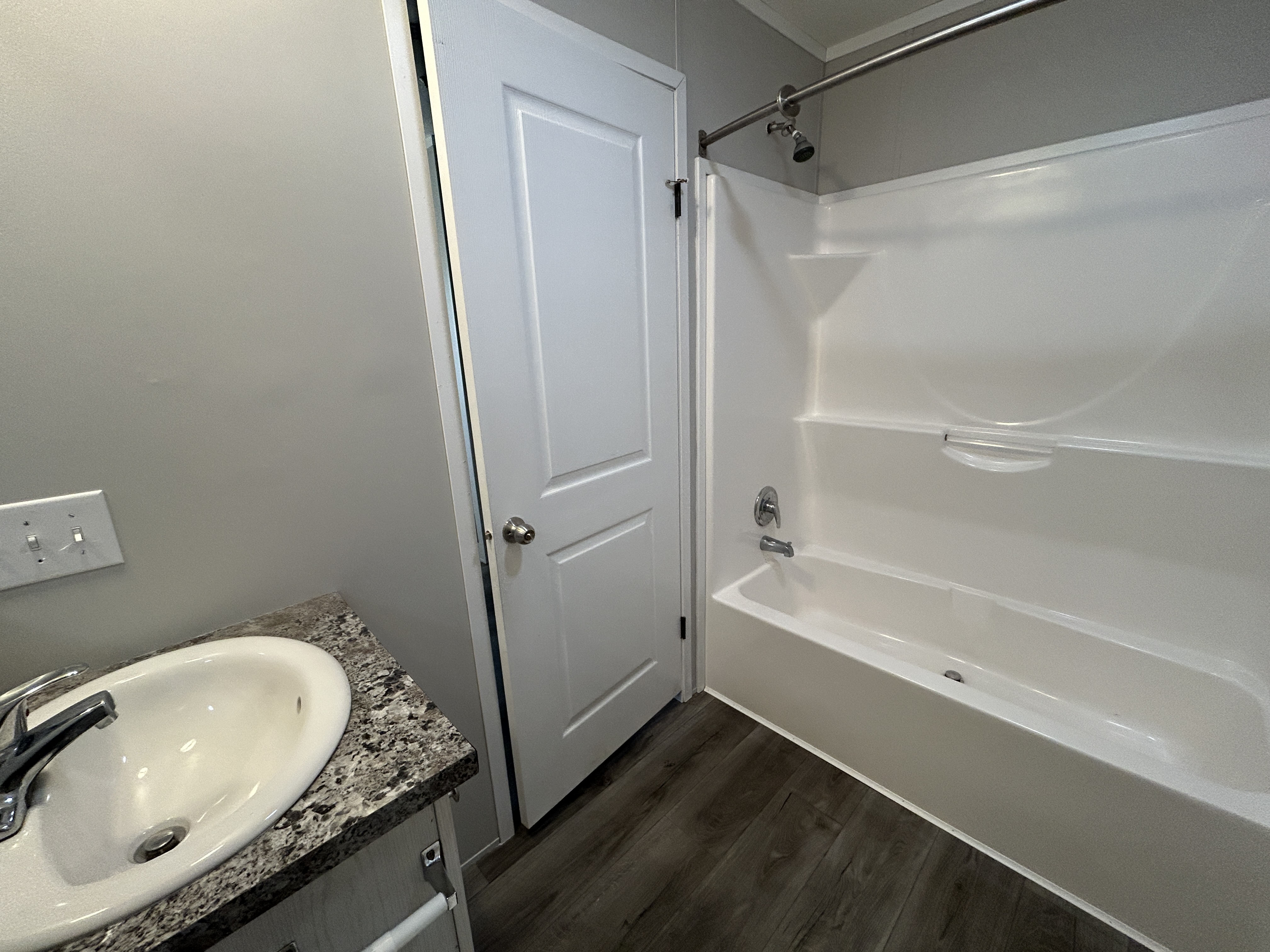 A photo of the Yorktowne Home