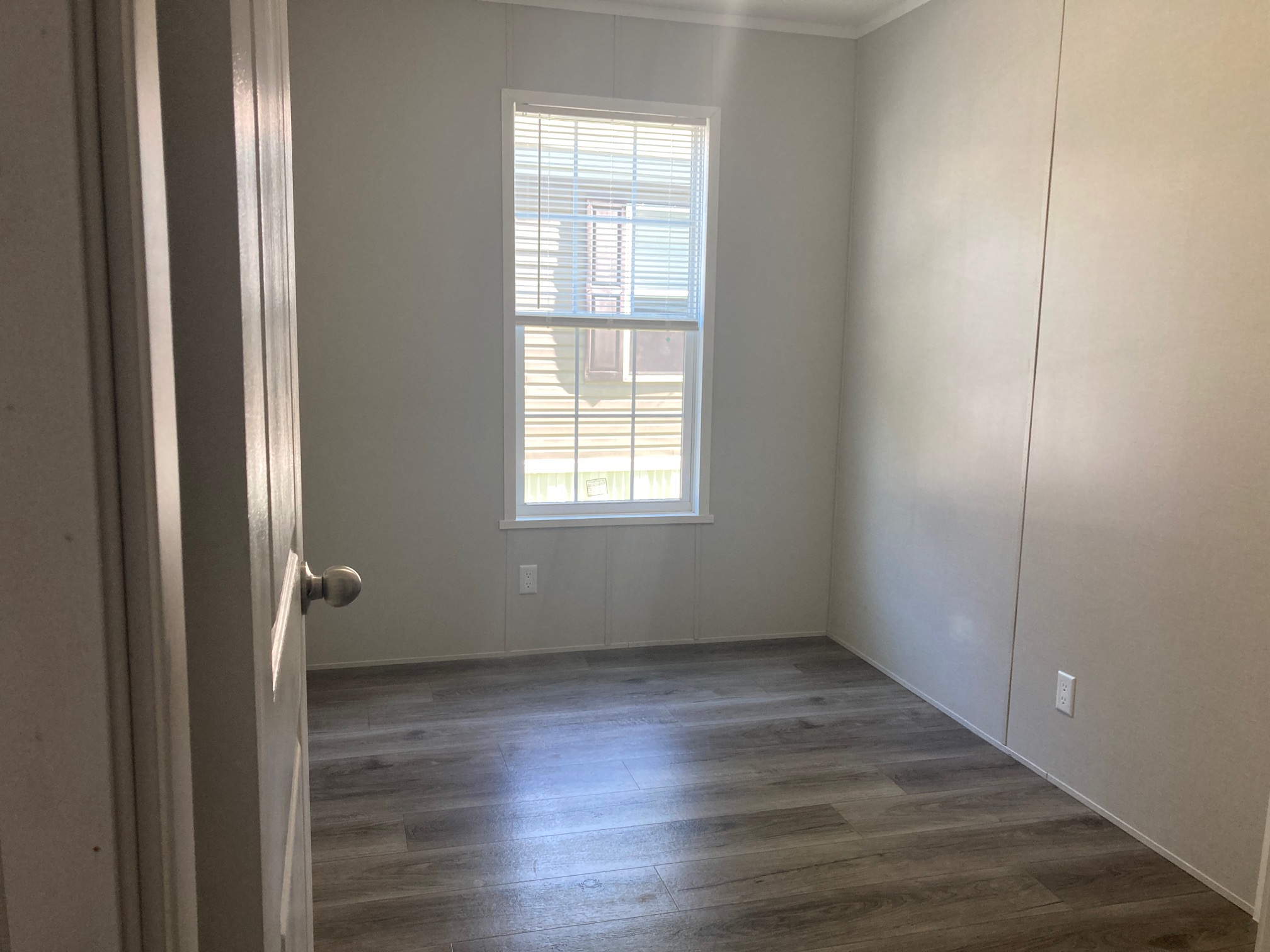 A photo of the Yorktowne Home