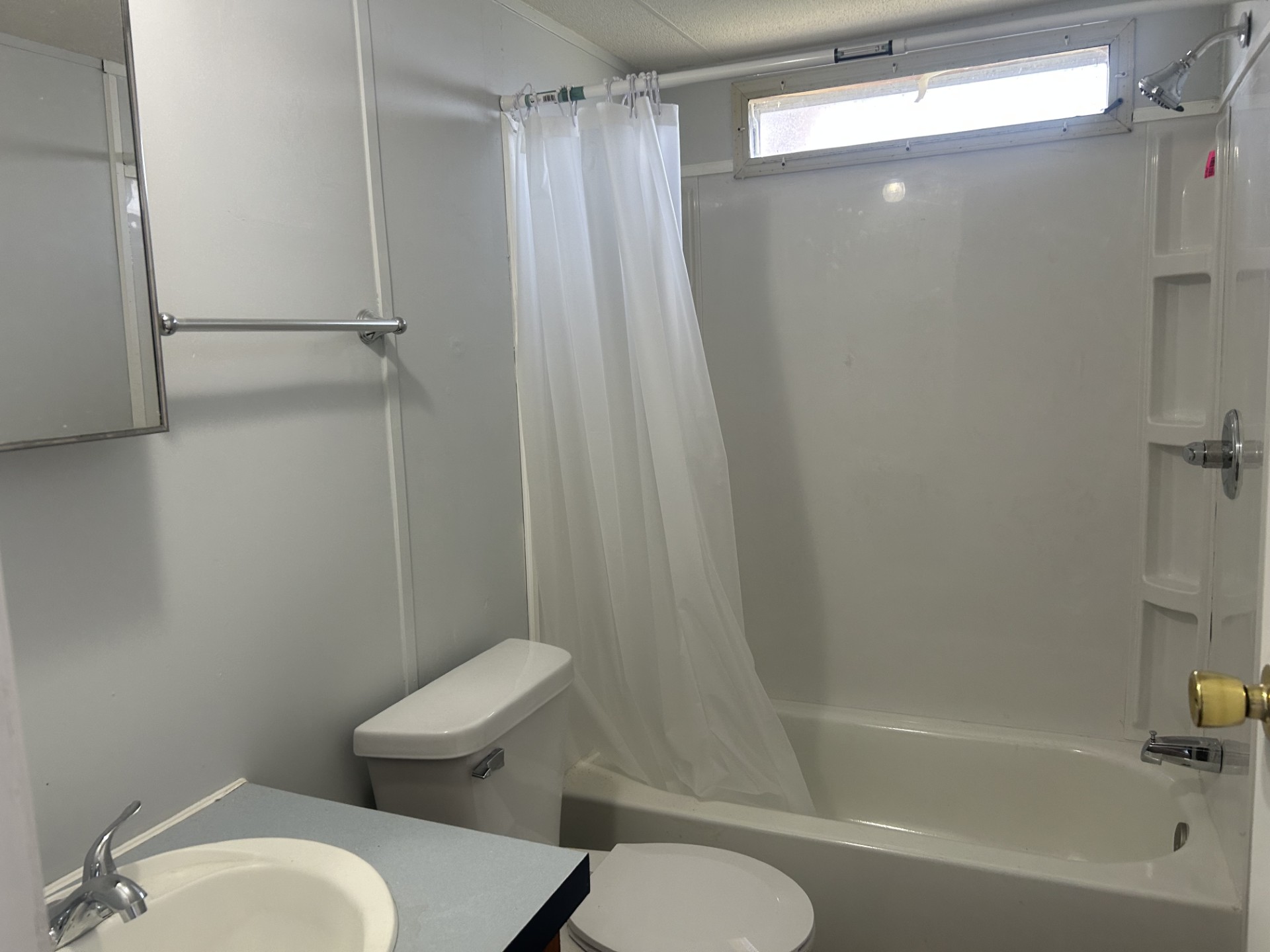 A photo of the Colonial Gardens Home