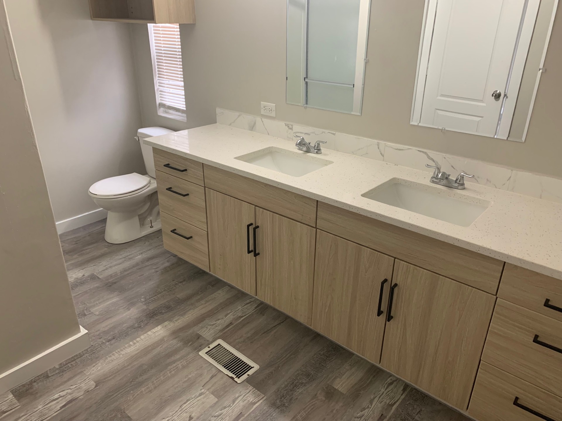 A photo of the North Valley Home