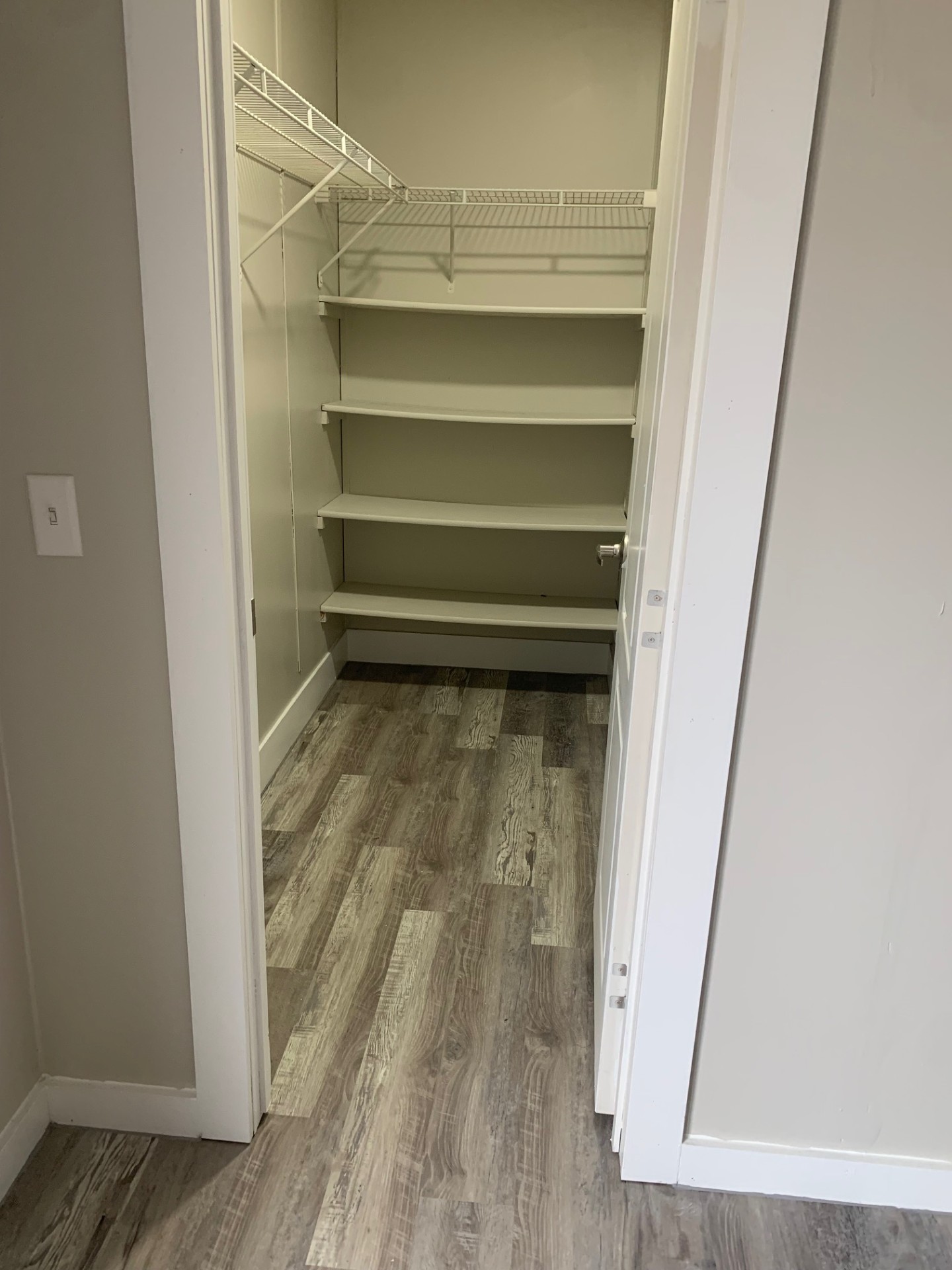 A photo of the North Valley Home