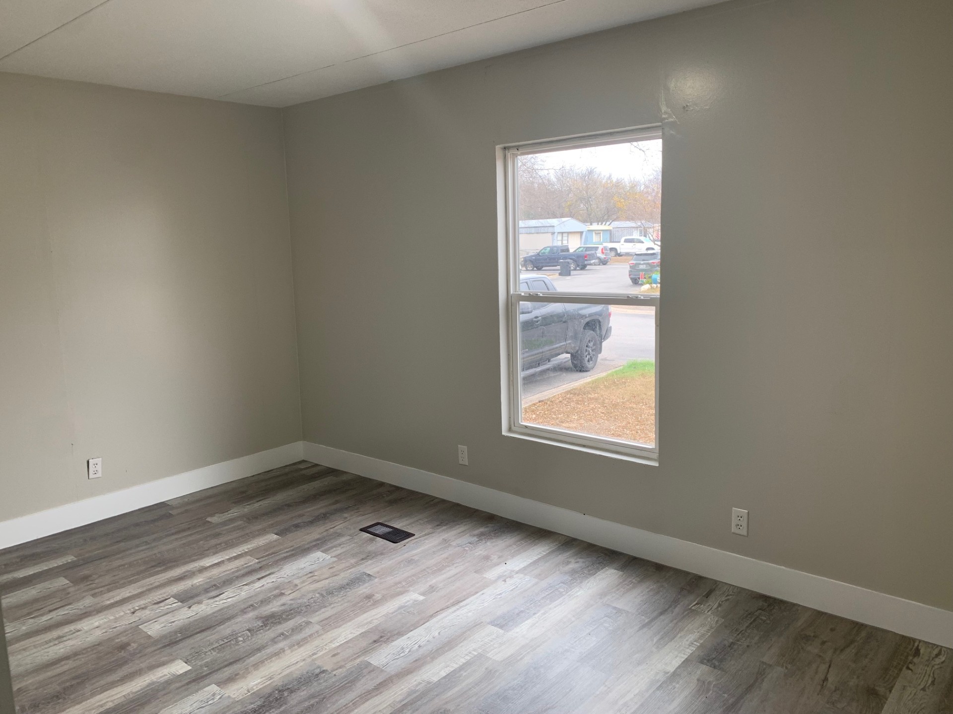 A photo of the North Valley Home