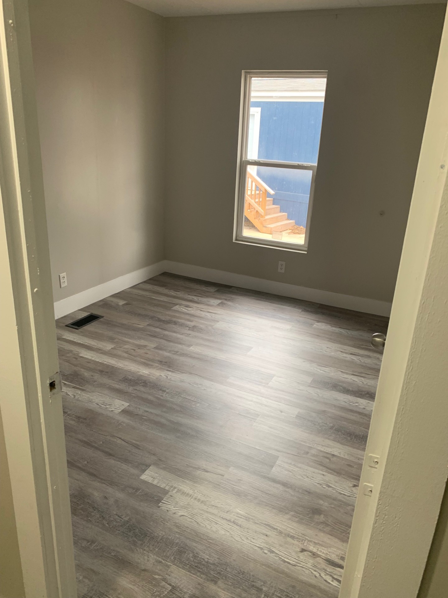 A photo of the North Valley Home