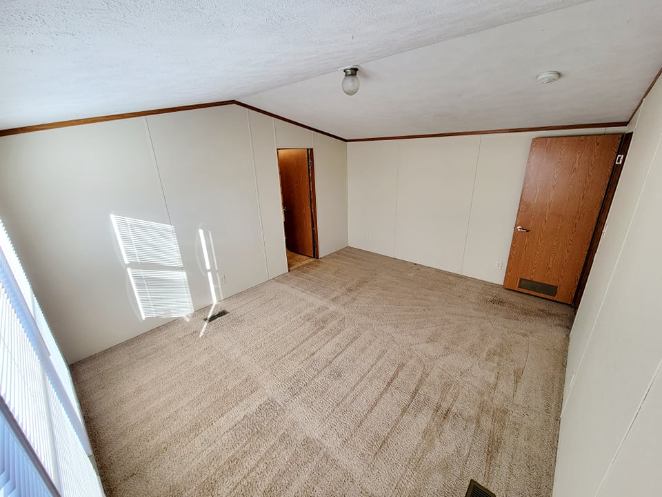 A photo of the El Caudillo Home