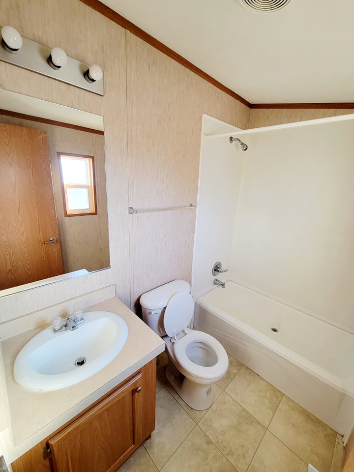 A photo of the El Caudillo Home