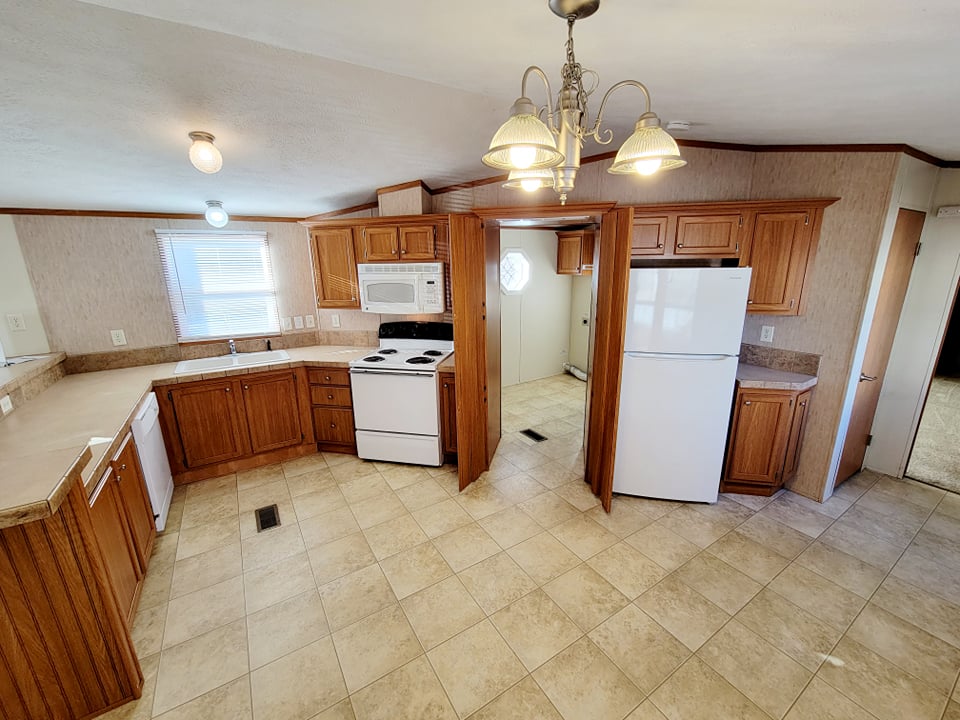 A photo of the El Caudillo Home