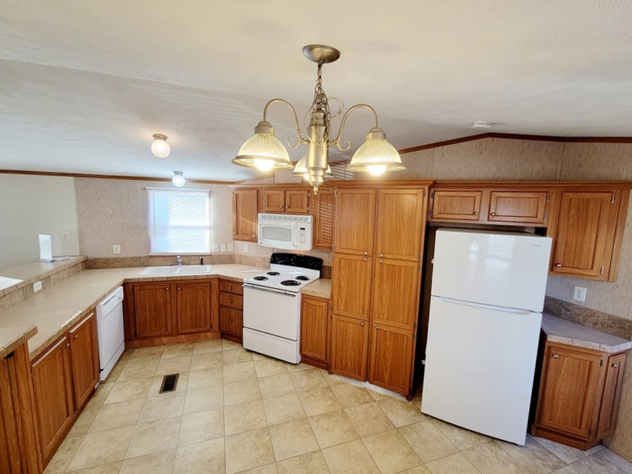 A photo of the El Caudillo Home