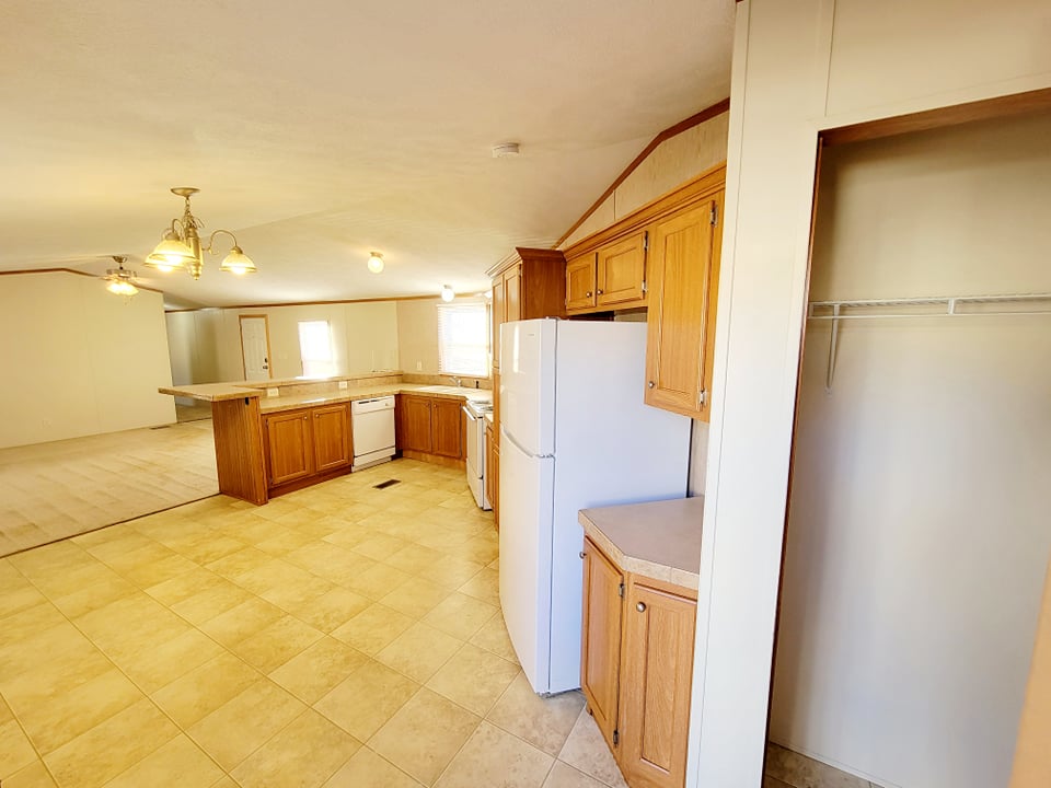 A photo of the El Caudillo Home