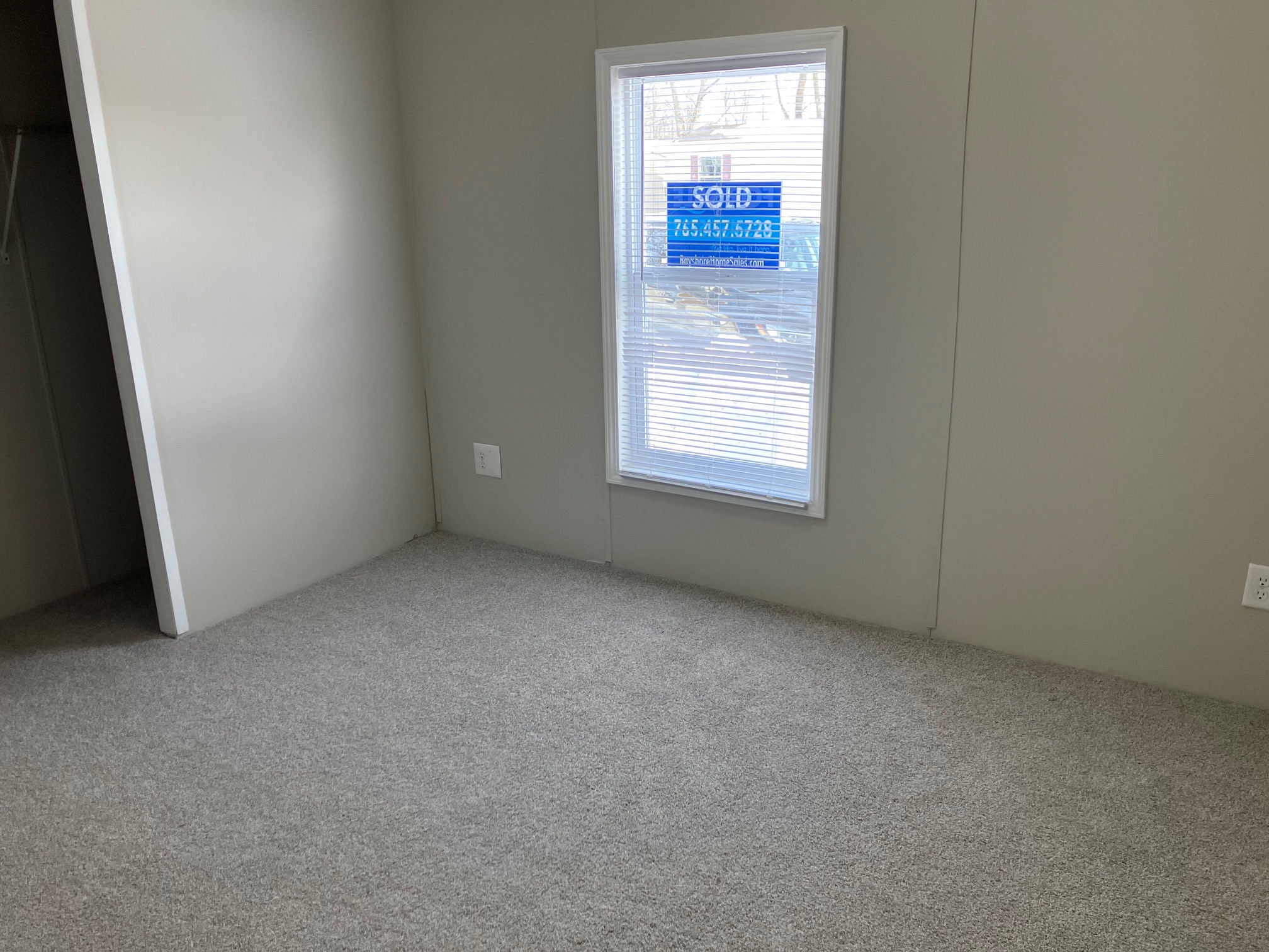 A photo of the Maple Lawn Village Home