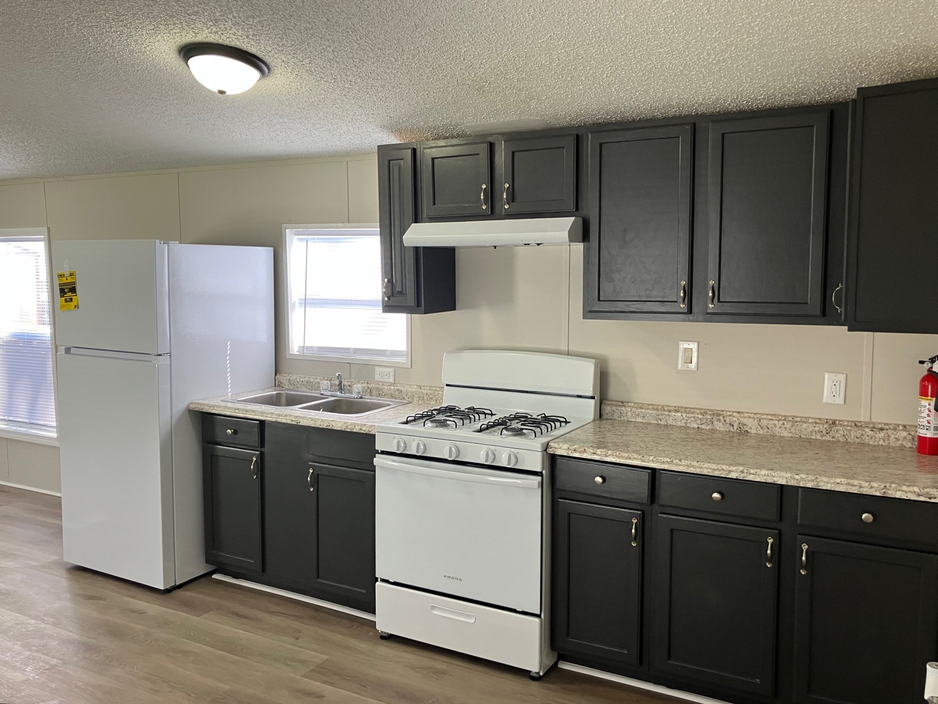 A photo of the Maple Lawn Village Home