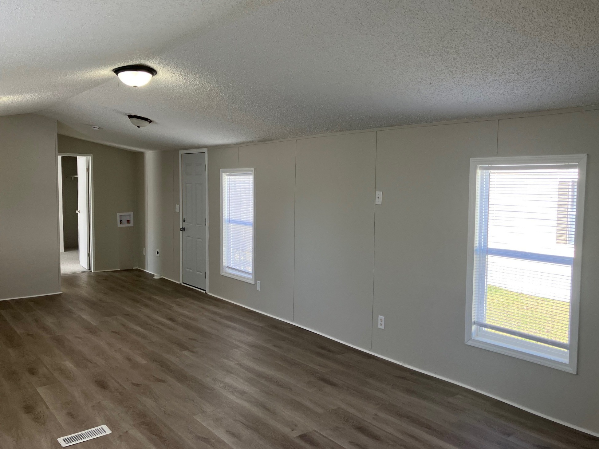 A photo of the Maple Lawn Village Home