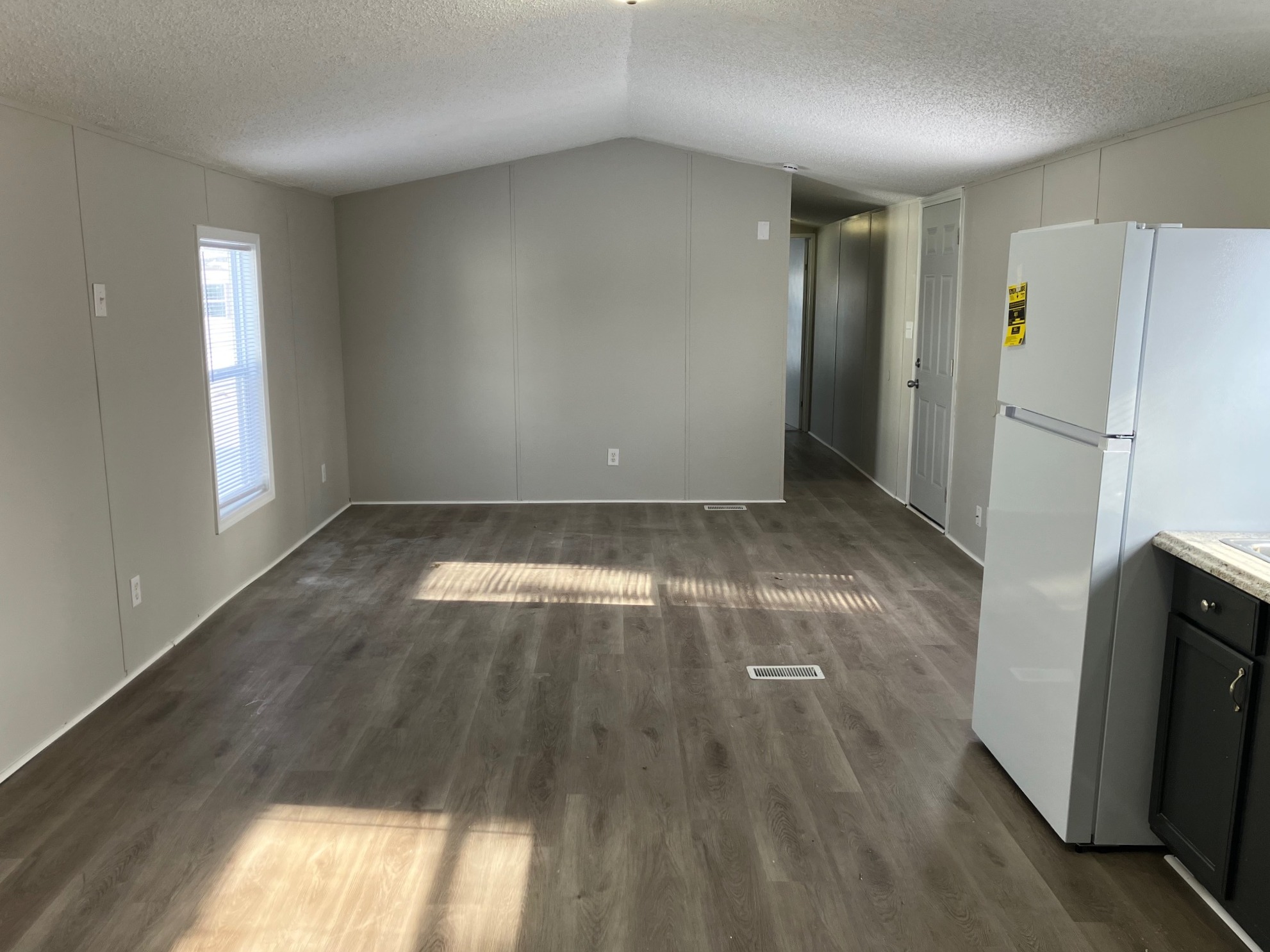 A photo of the Maple Lawn Village Home