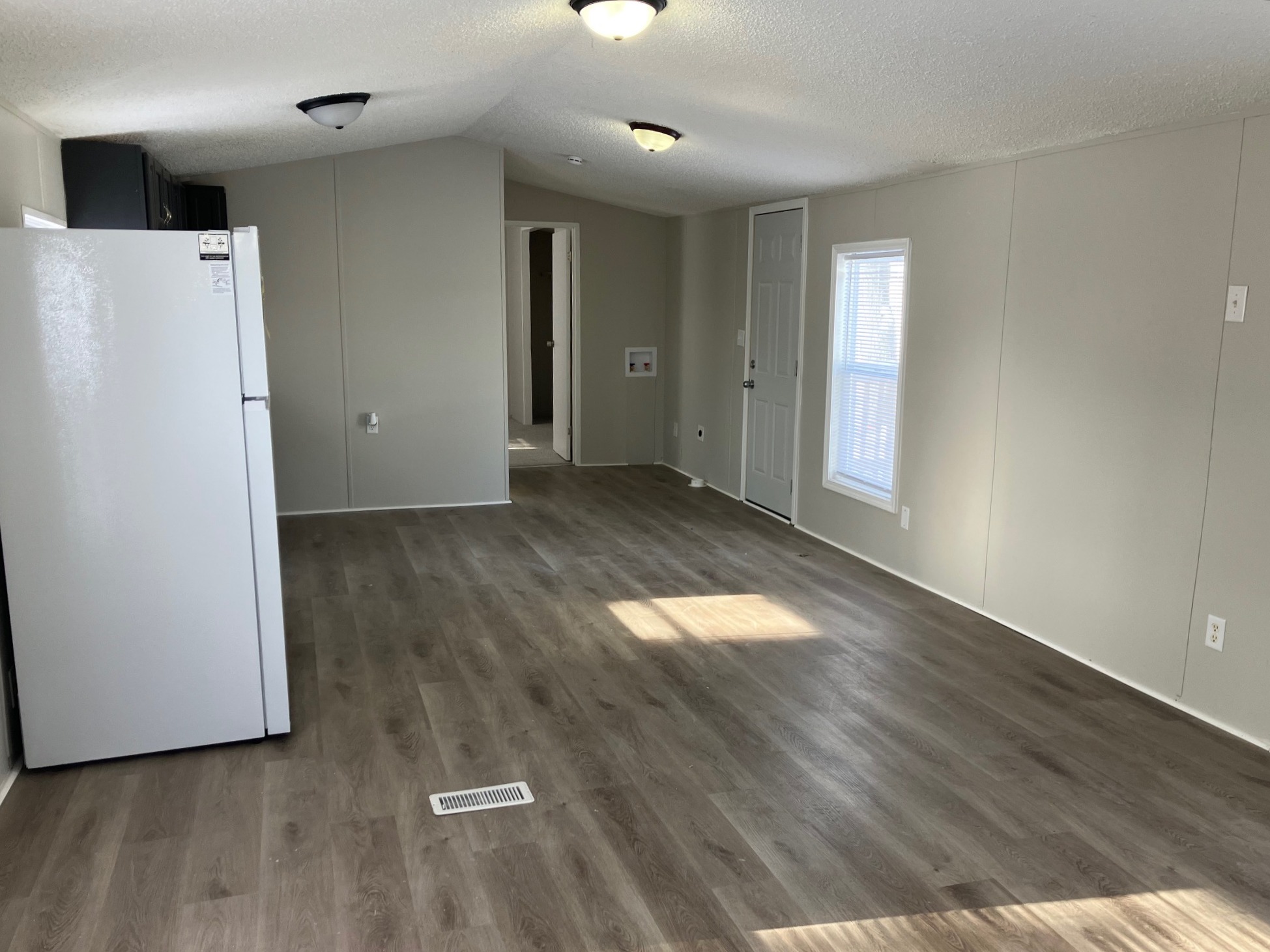 A photo of the Maple Lawn Village Home