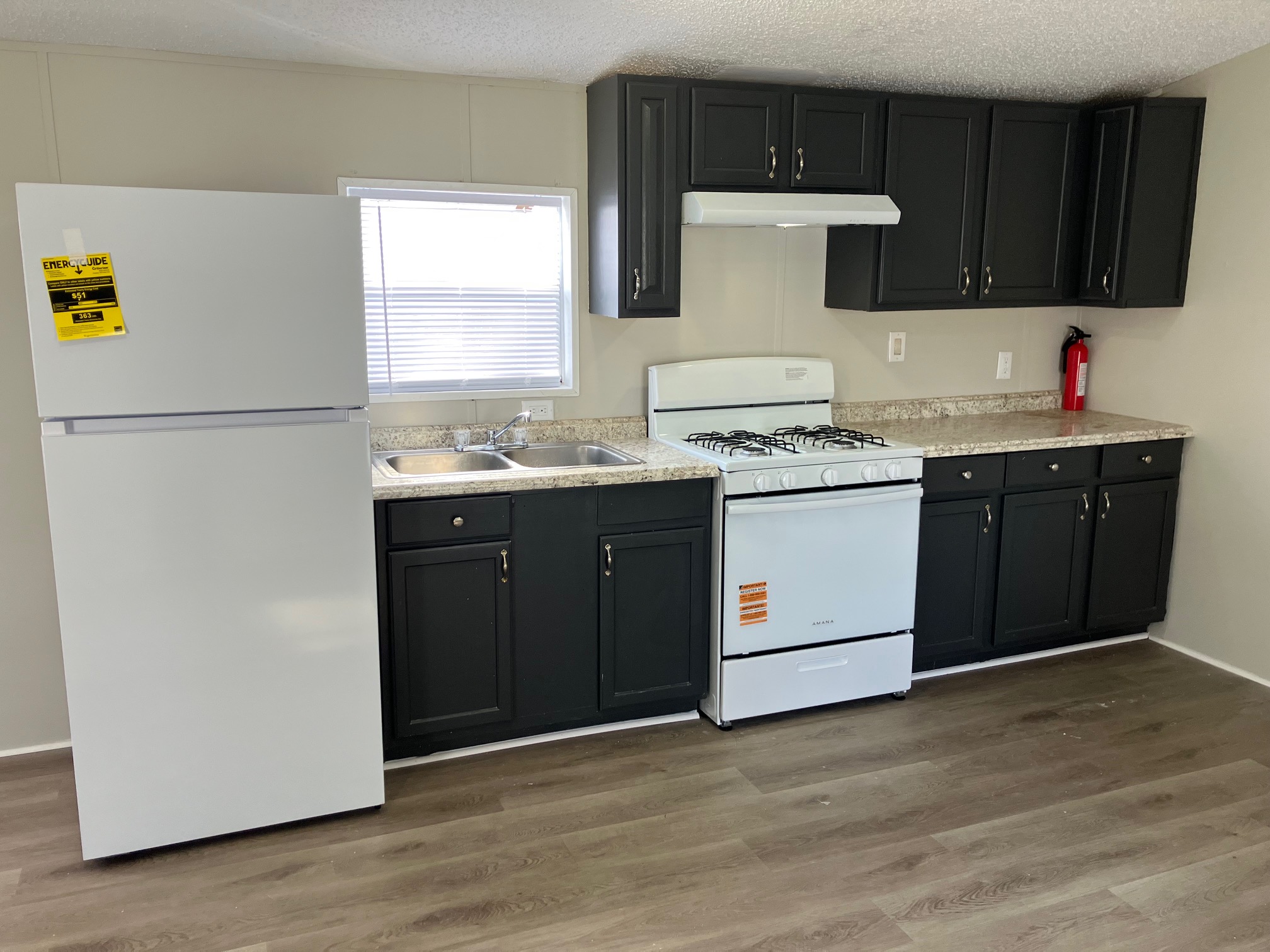 A photo of the Maple Lawn Village Home