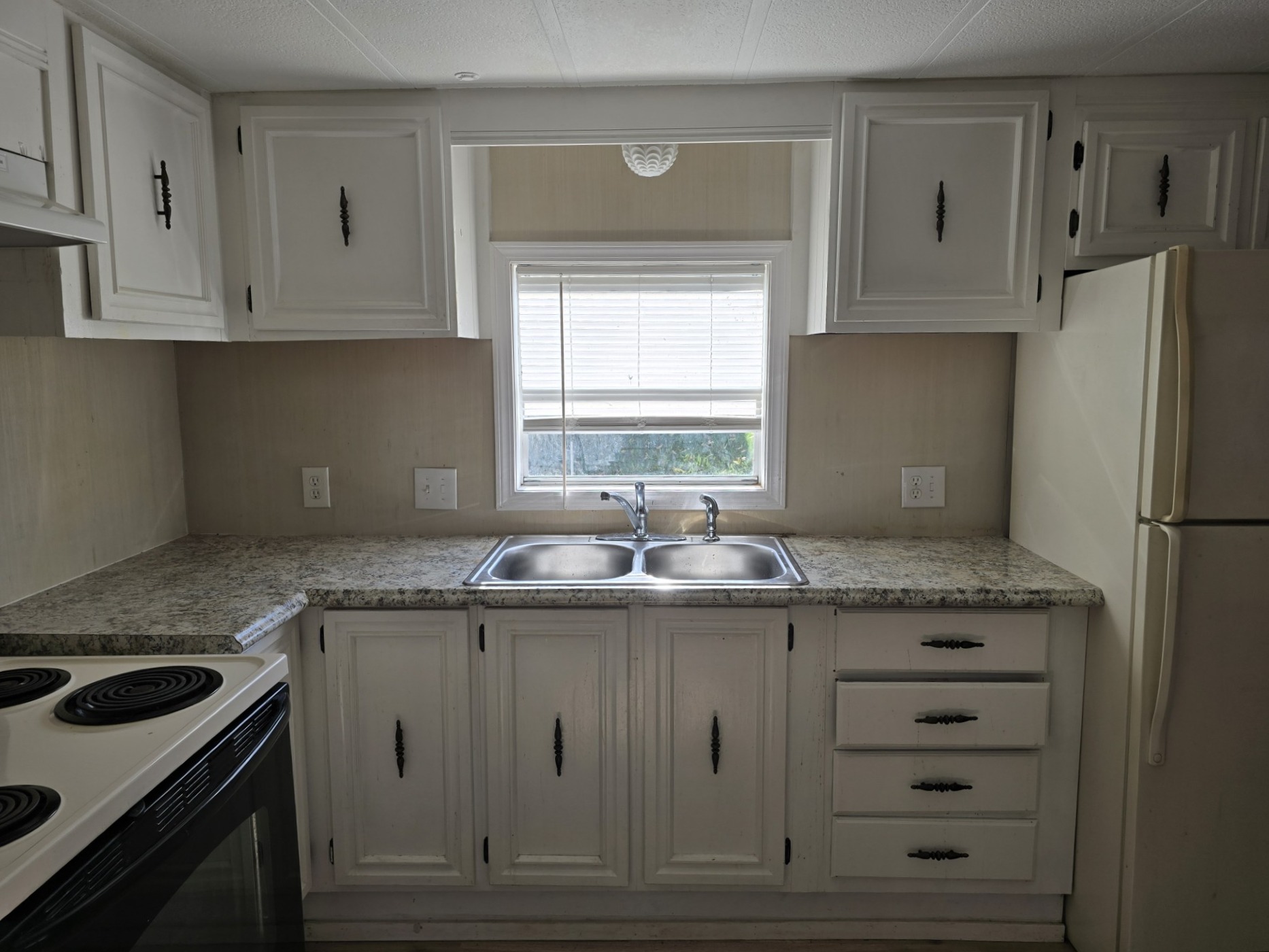 A photo of the Redwood Estates Home