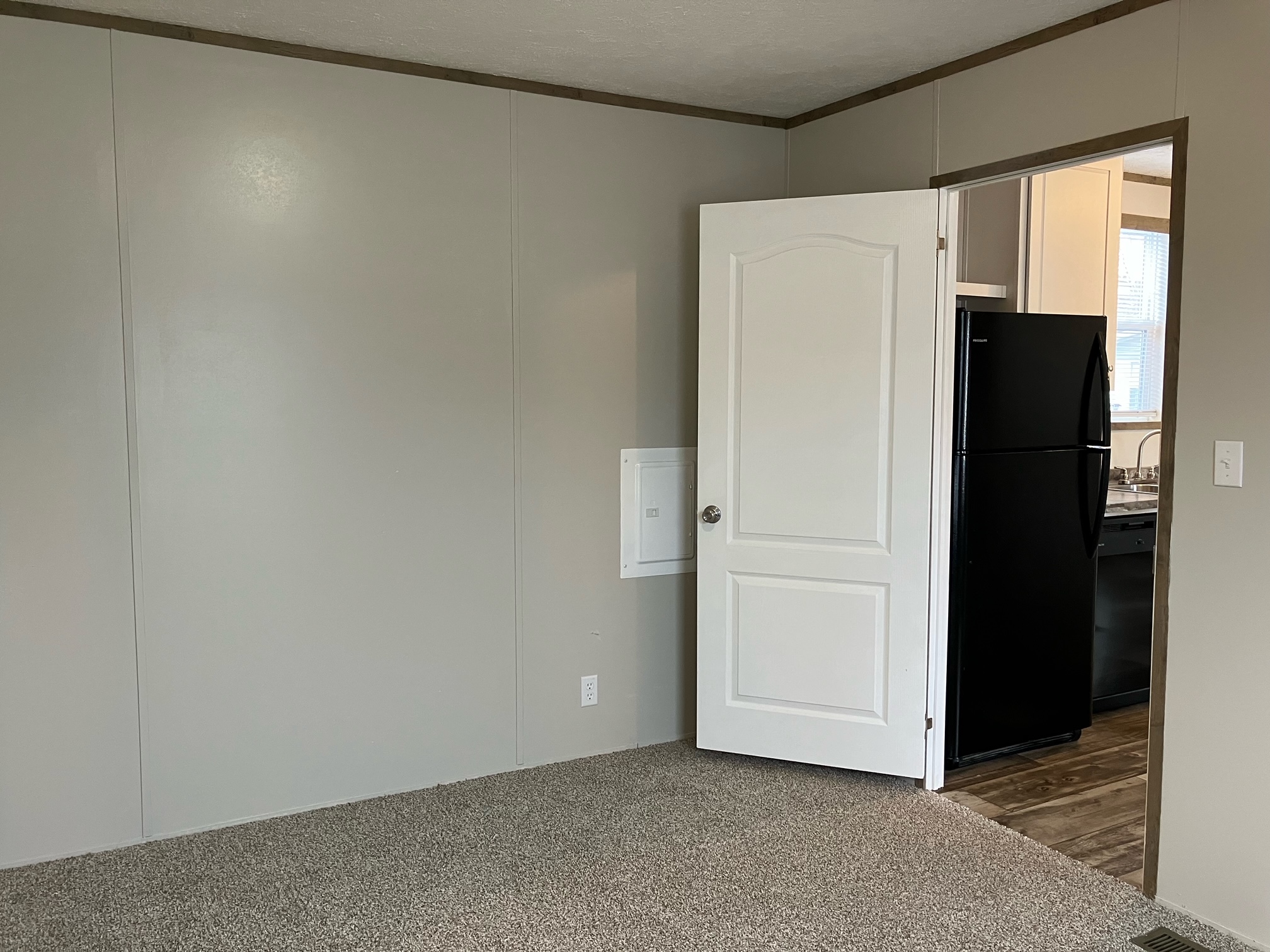 A photo of the Washington Estates II Home