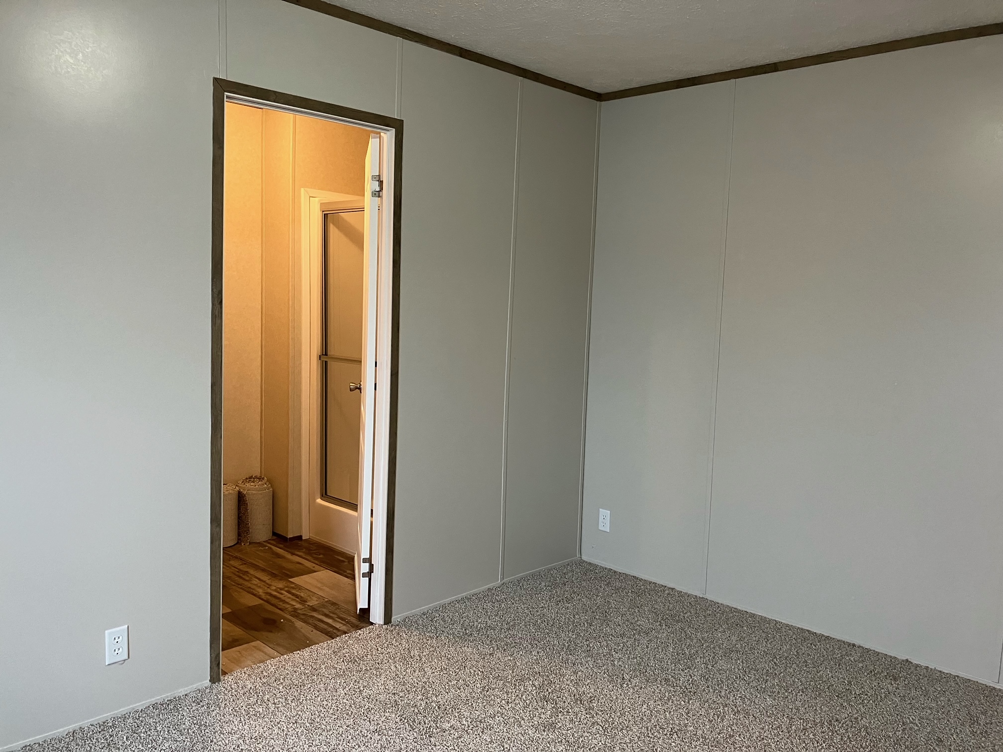 A photo of the Washington Estates II Home