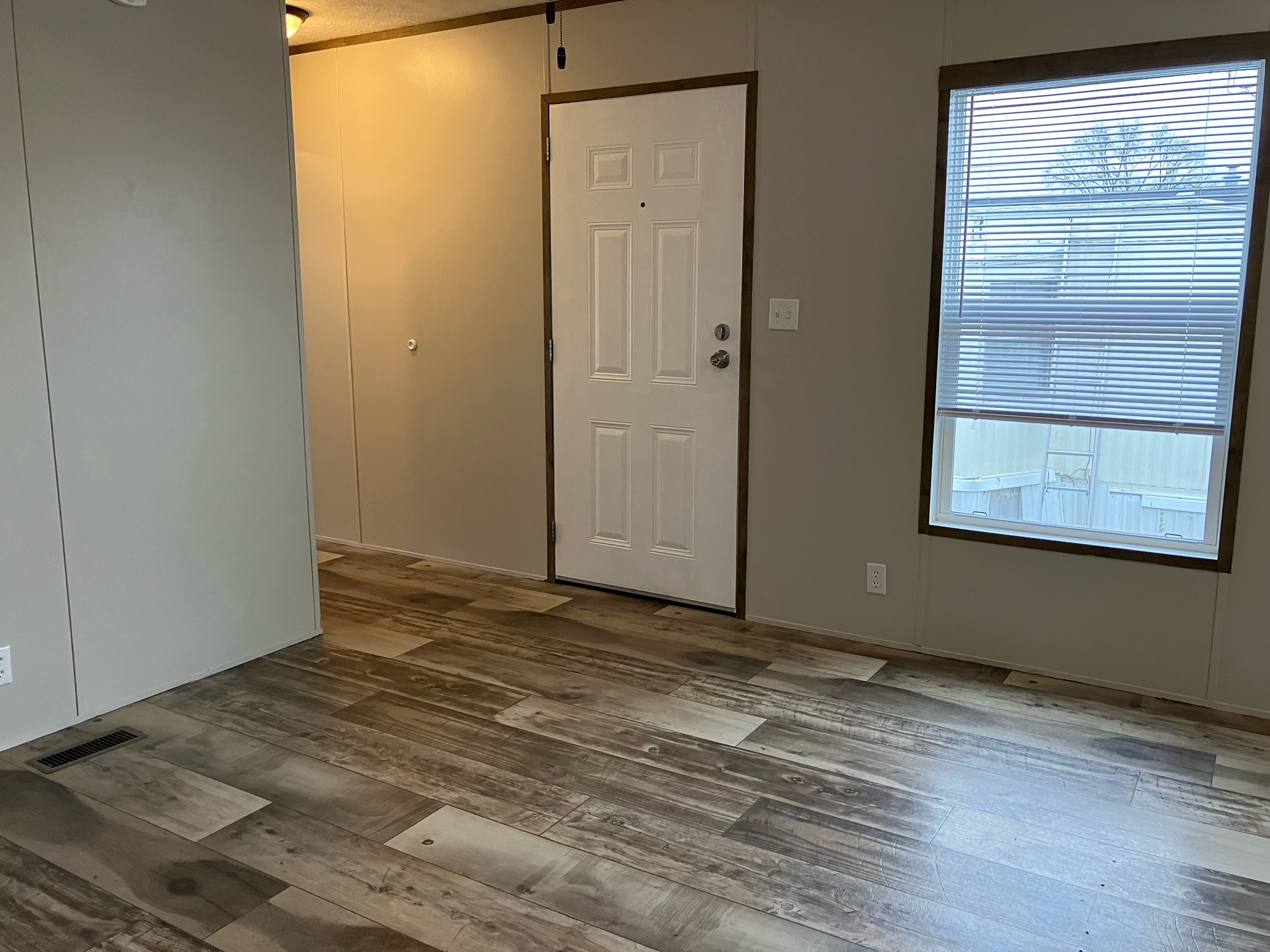 A photo of the Washington Estates II Home