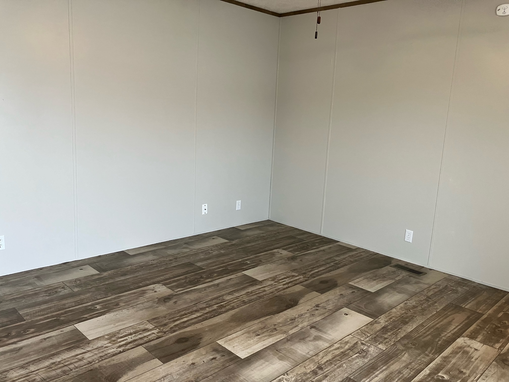 A photo of the Washington Estates II Home