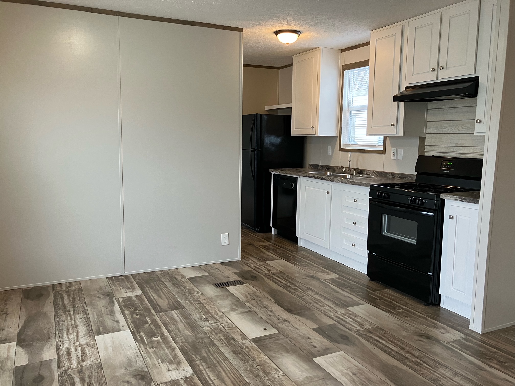 A photo of the Washington Estates II Home