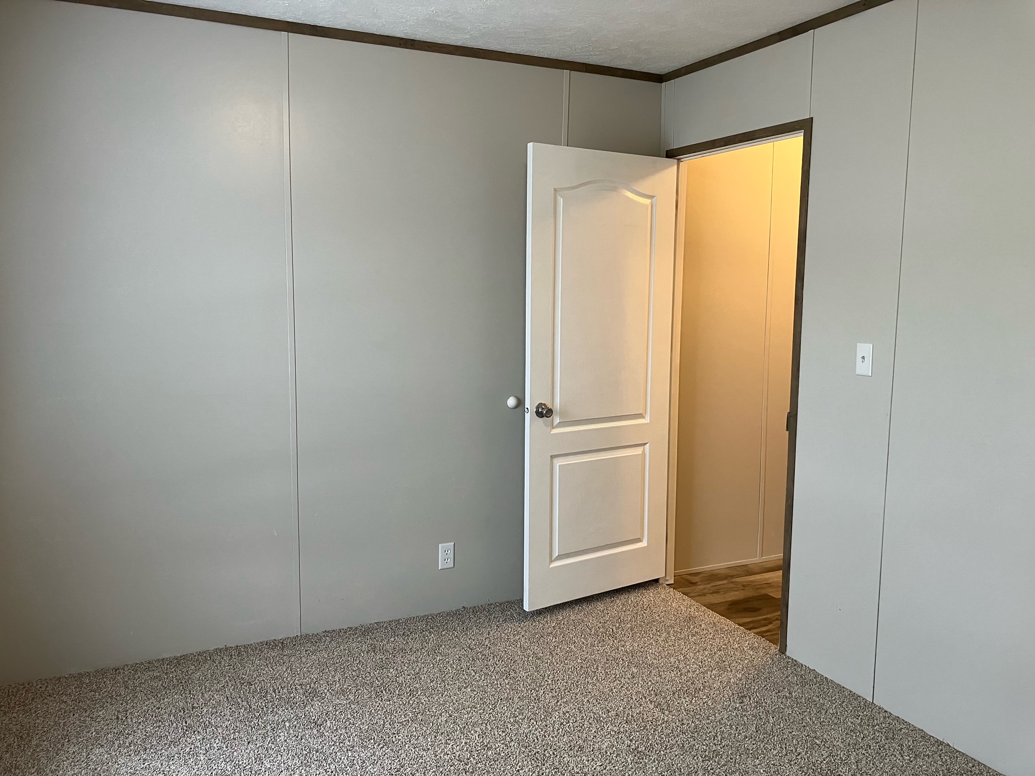 A photo of the Washington Estates II Home