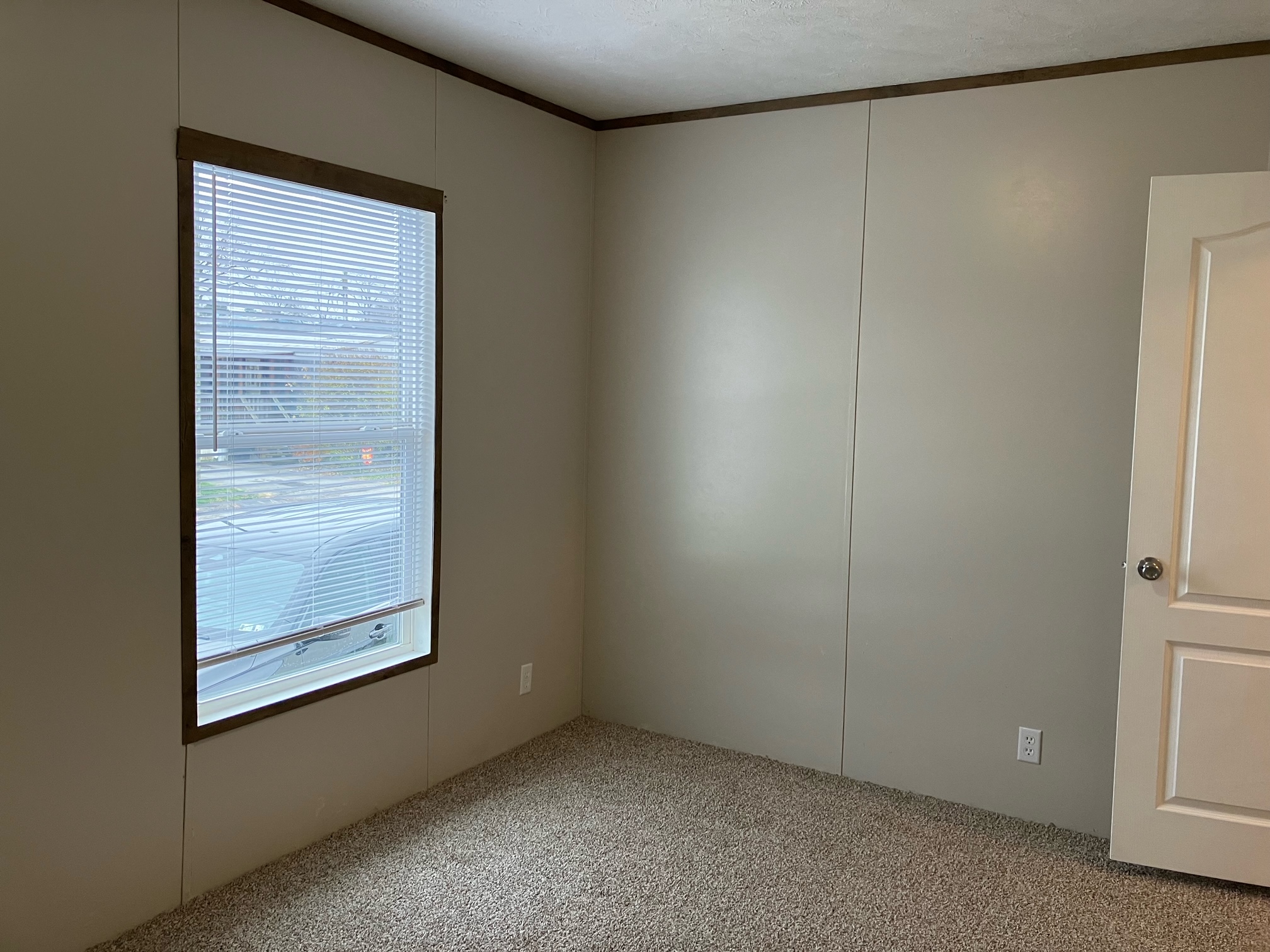 A photo of the Washington Estates II Home