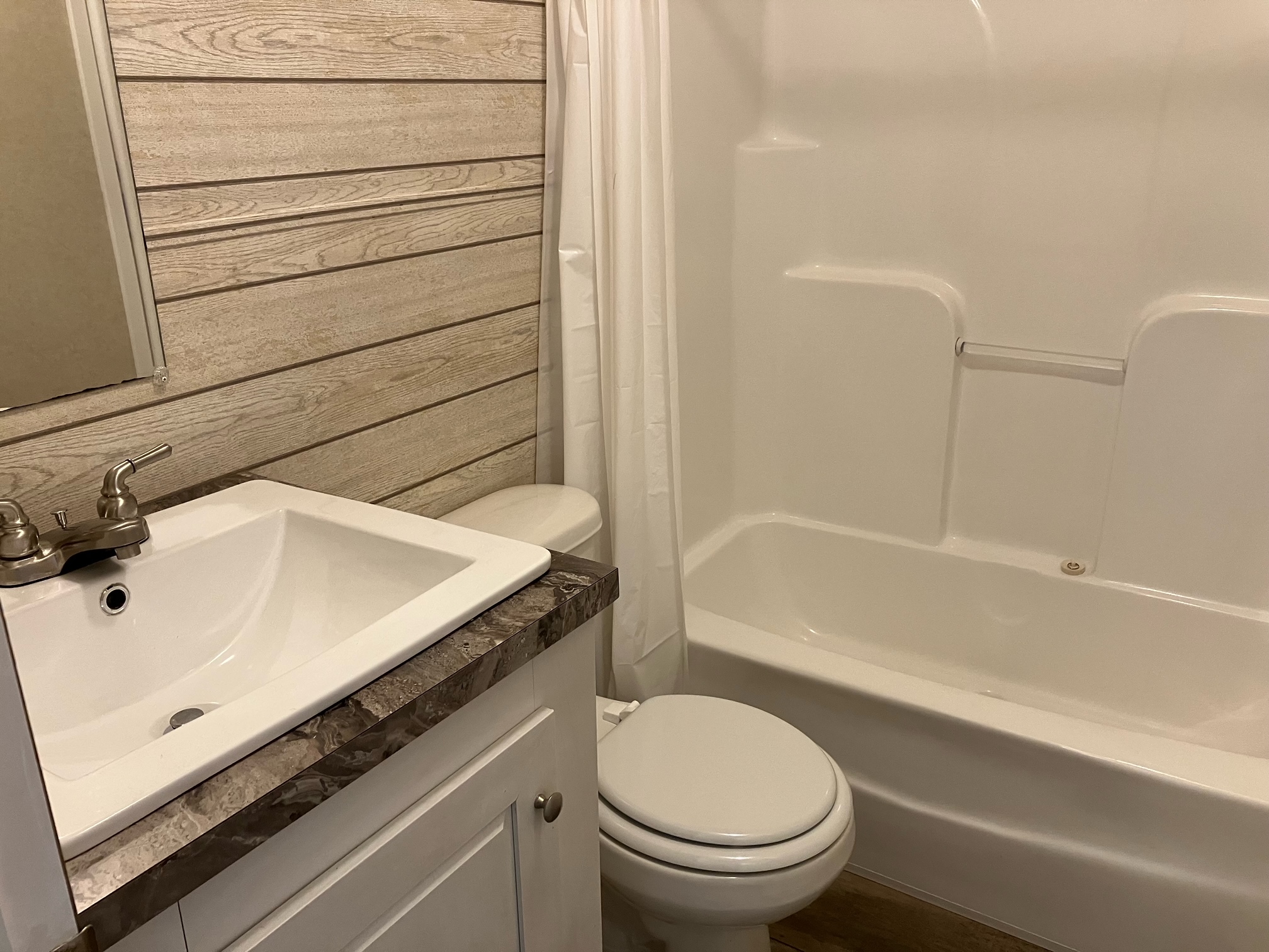 A photo of the Washington Estates II Home