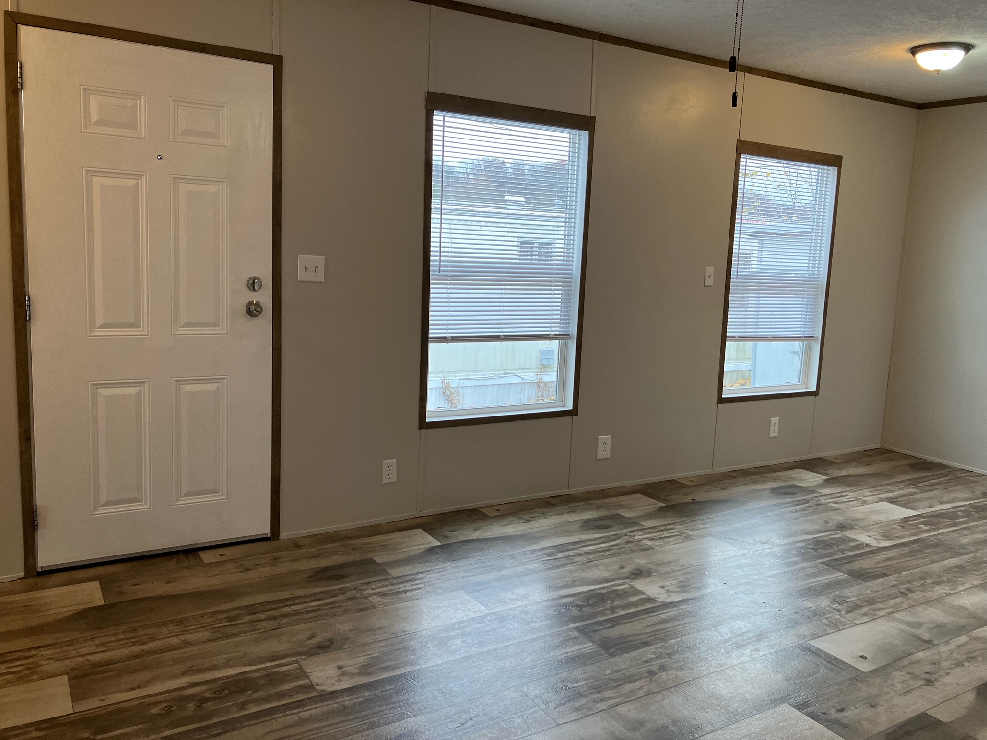 A photo of the Washington Estates II Home