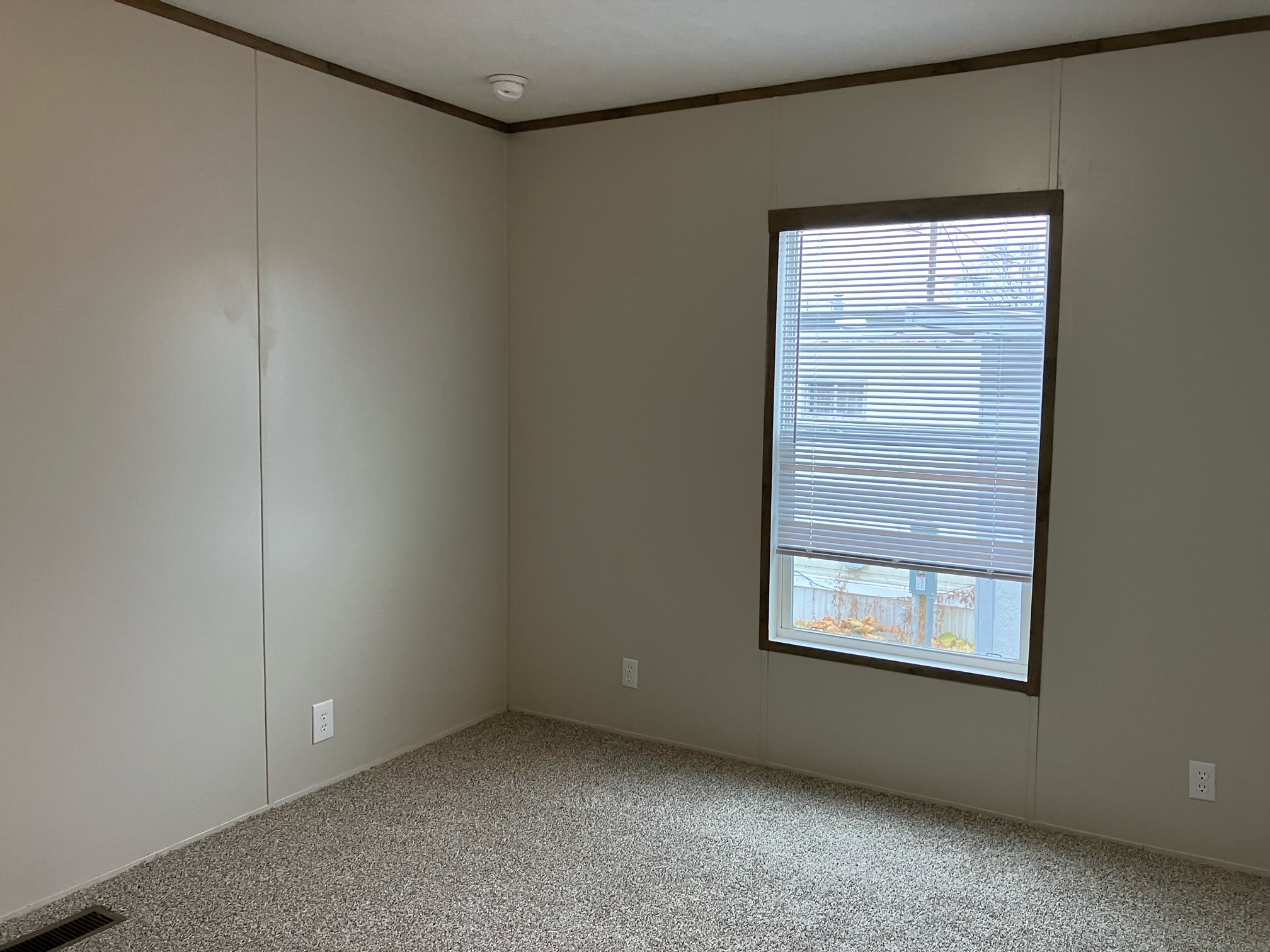 A photo of the Washington Estates II Home