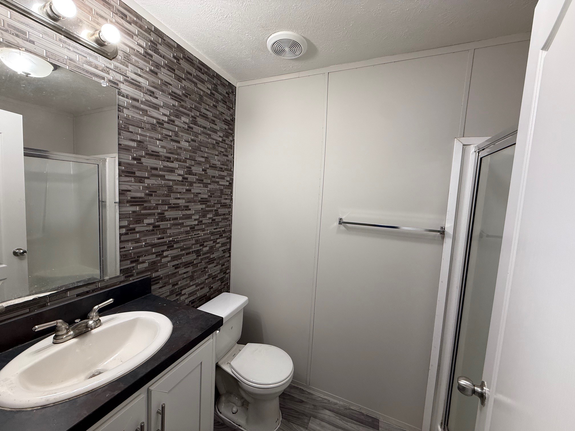 A photo of the Deerpointe Home