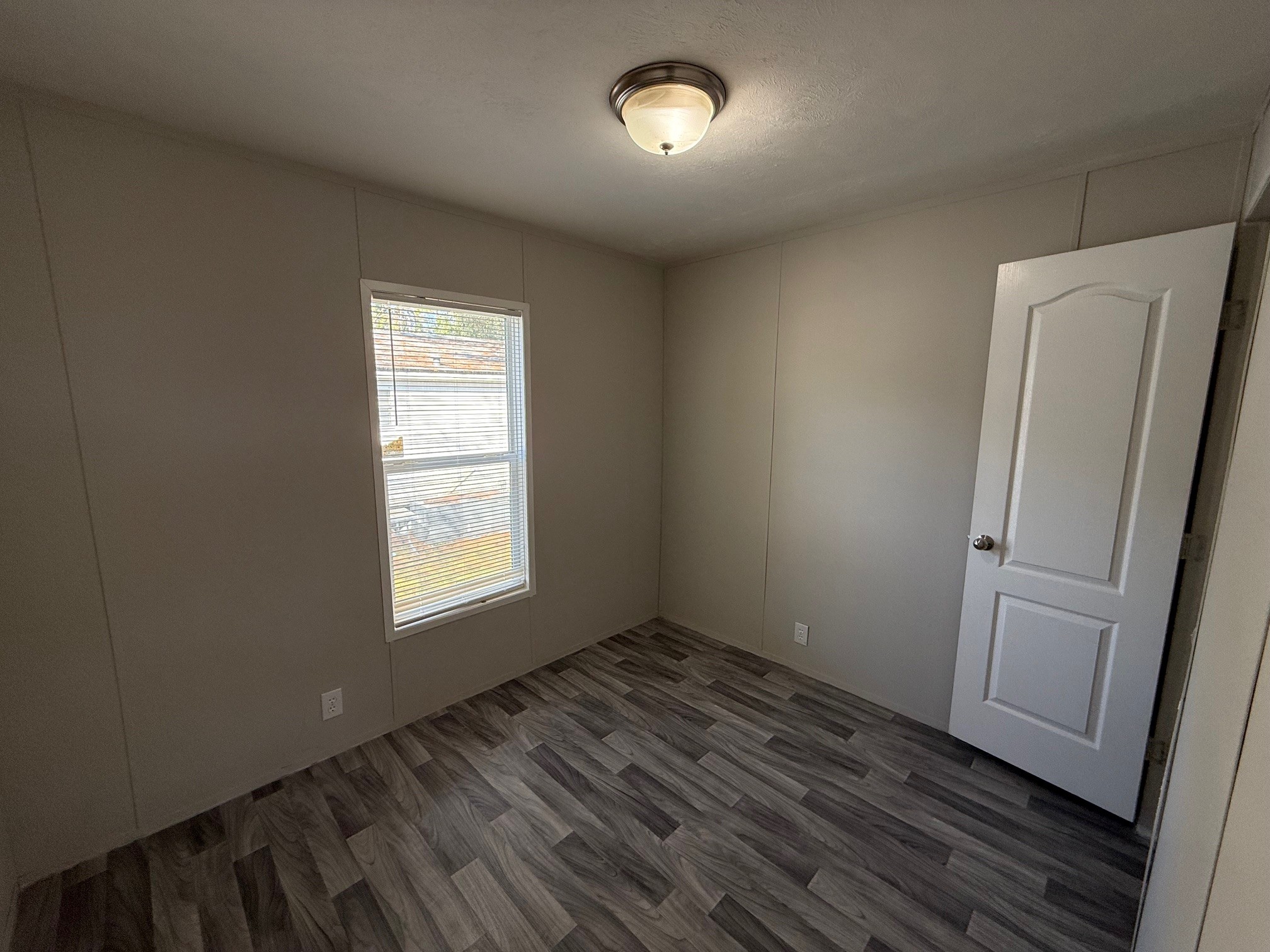 A photo of the Deerpointe Home