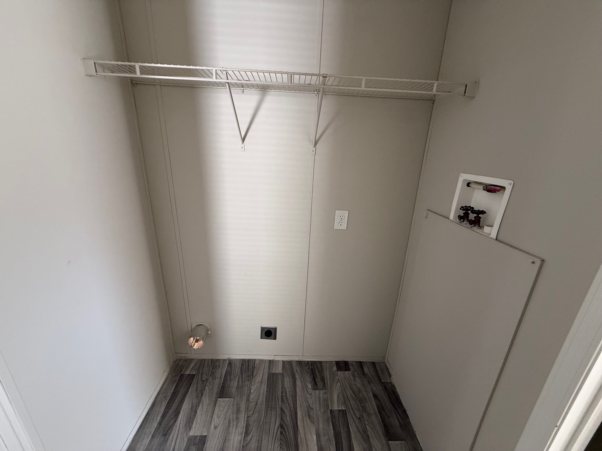 A photo of the Deerpointe Home