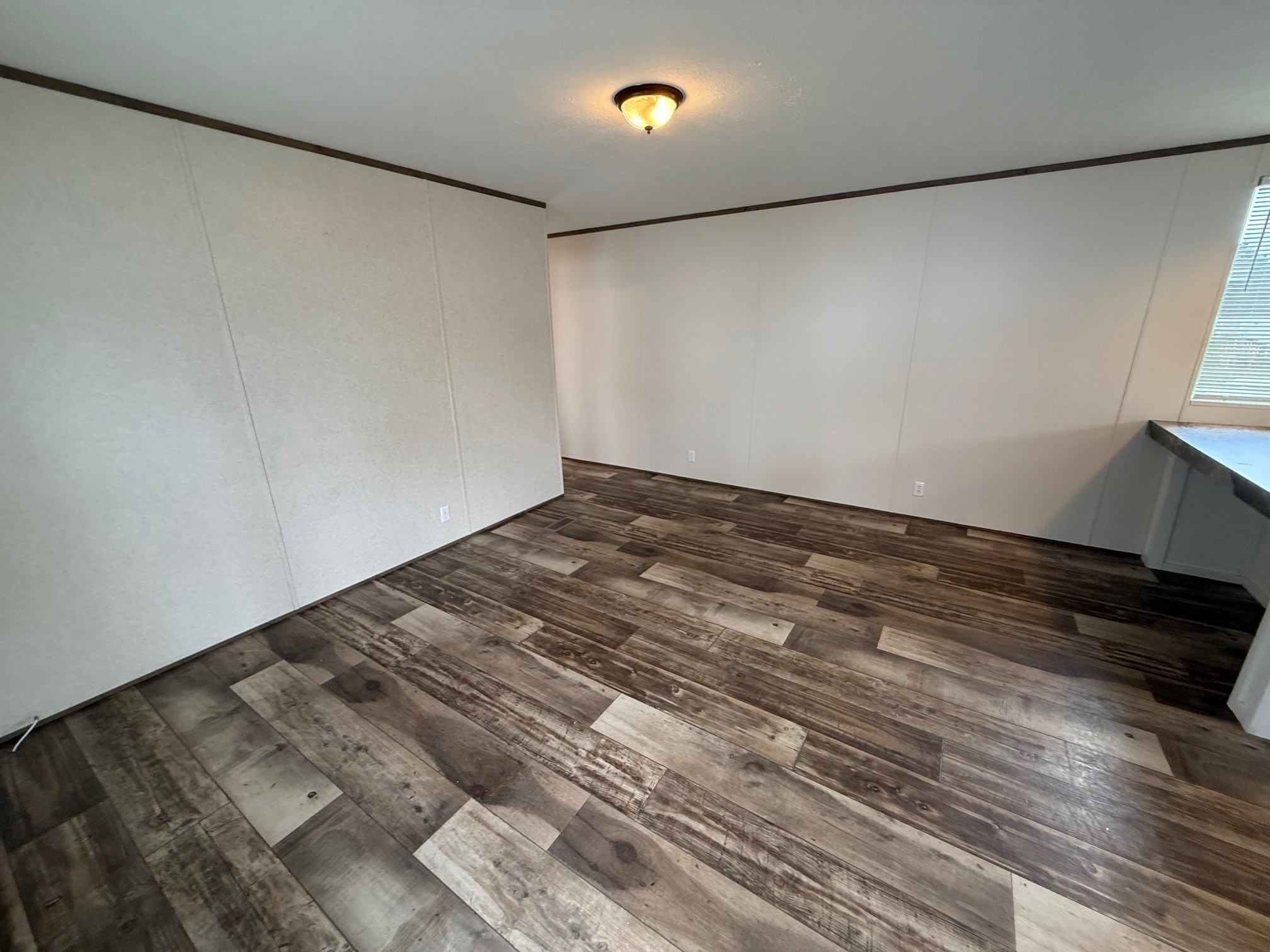 A photo of the Deerpointe Home