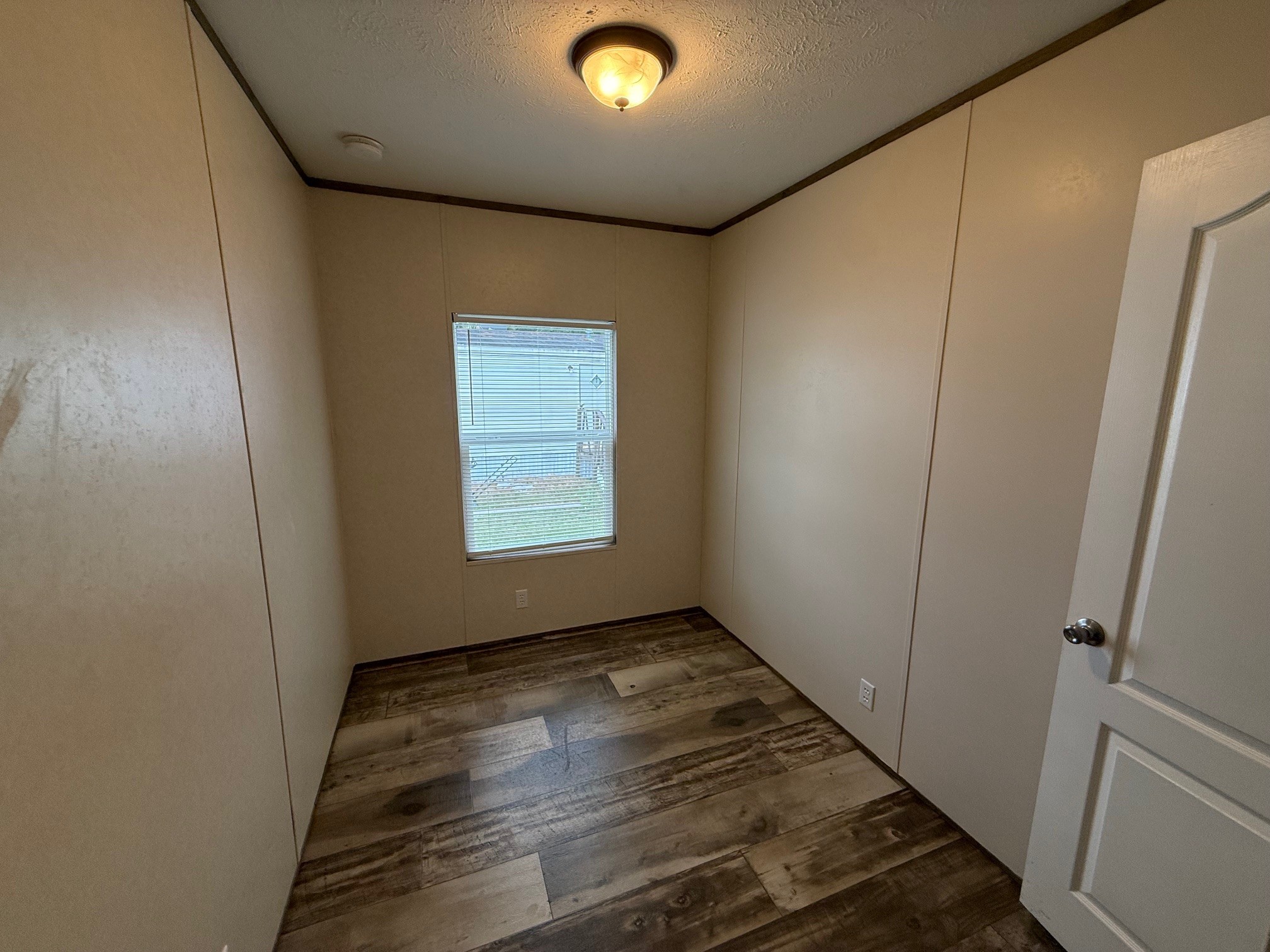 A photo of the Deerpointe Home