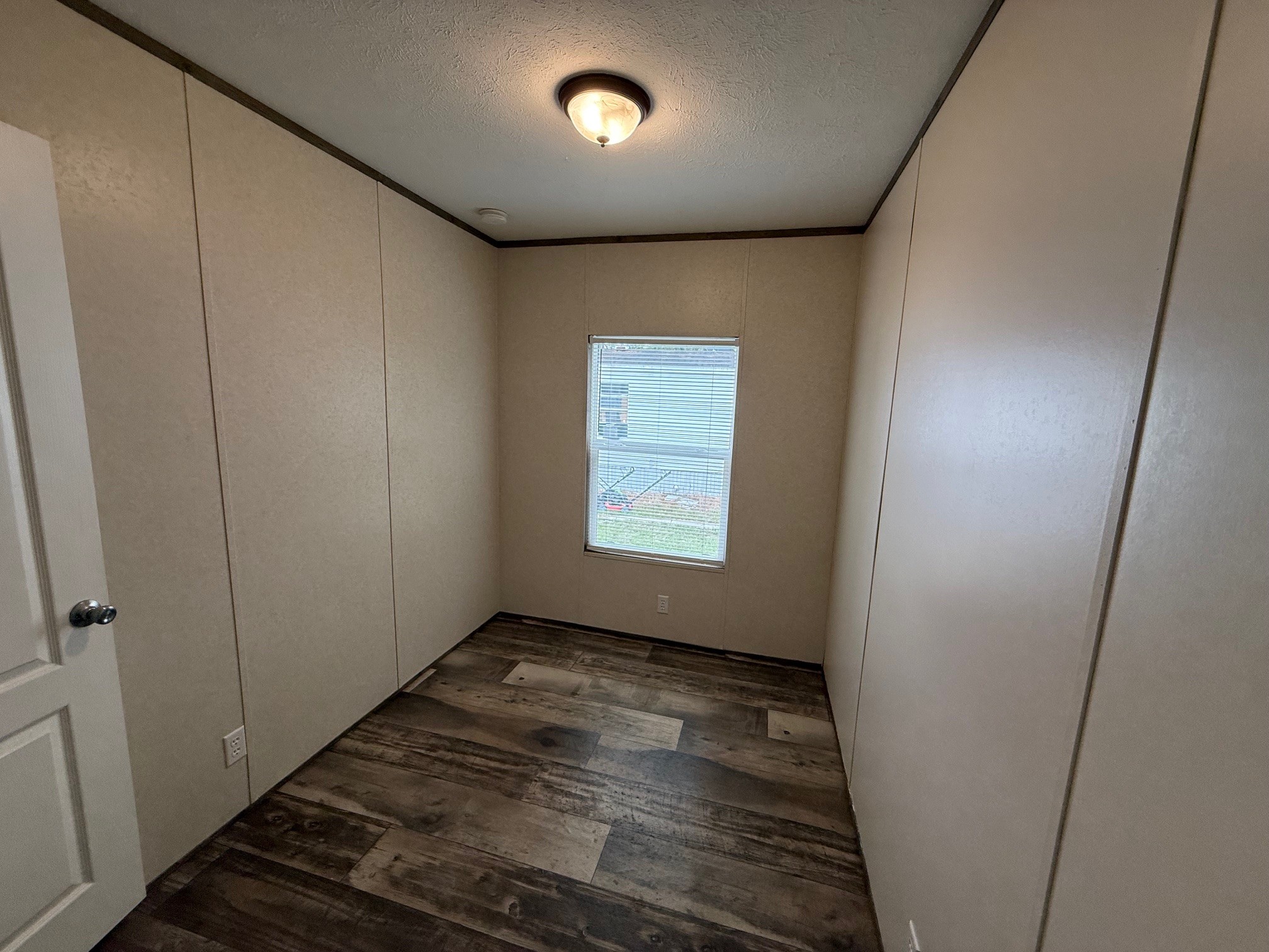 A photo of the Deerpointe Home