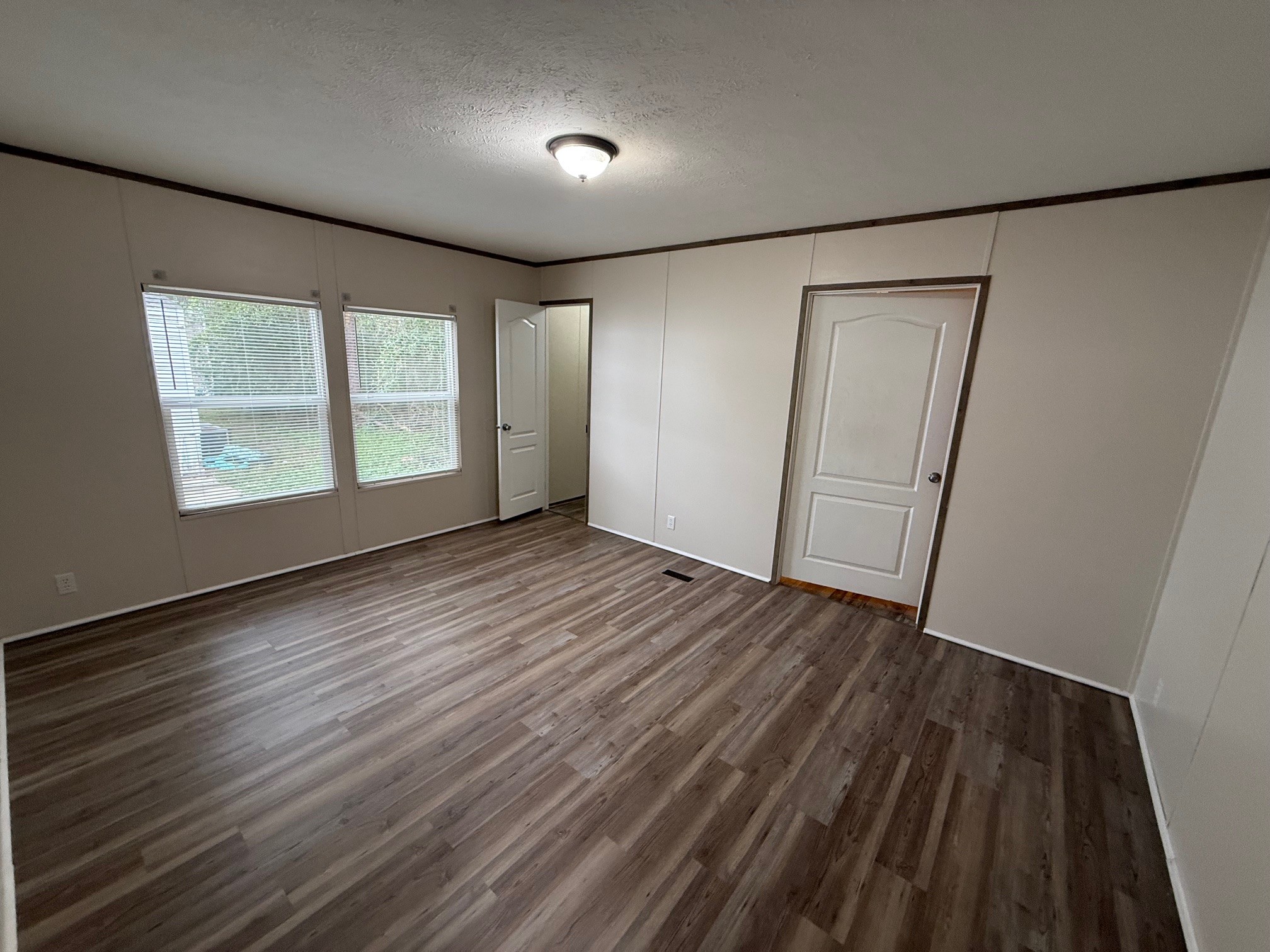 A photo of the Deerpointe Home